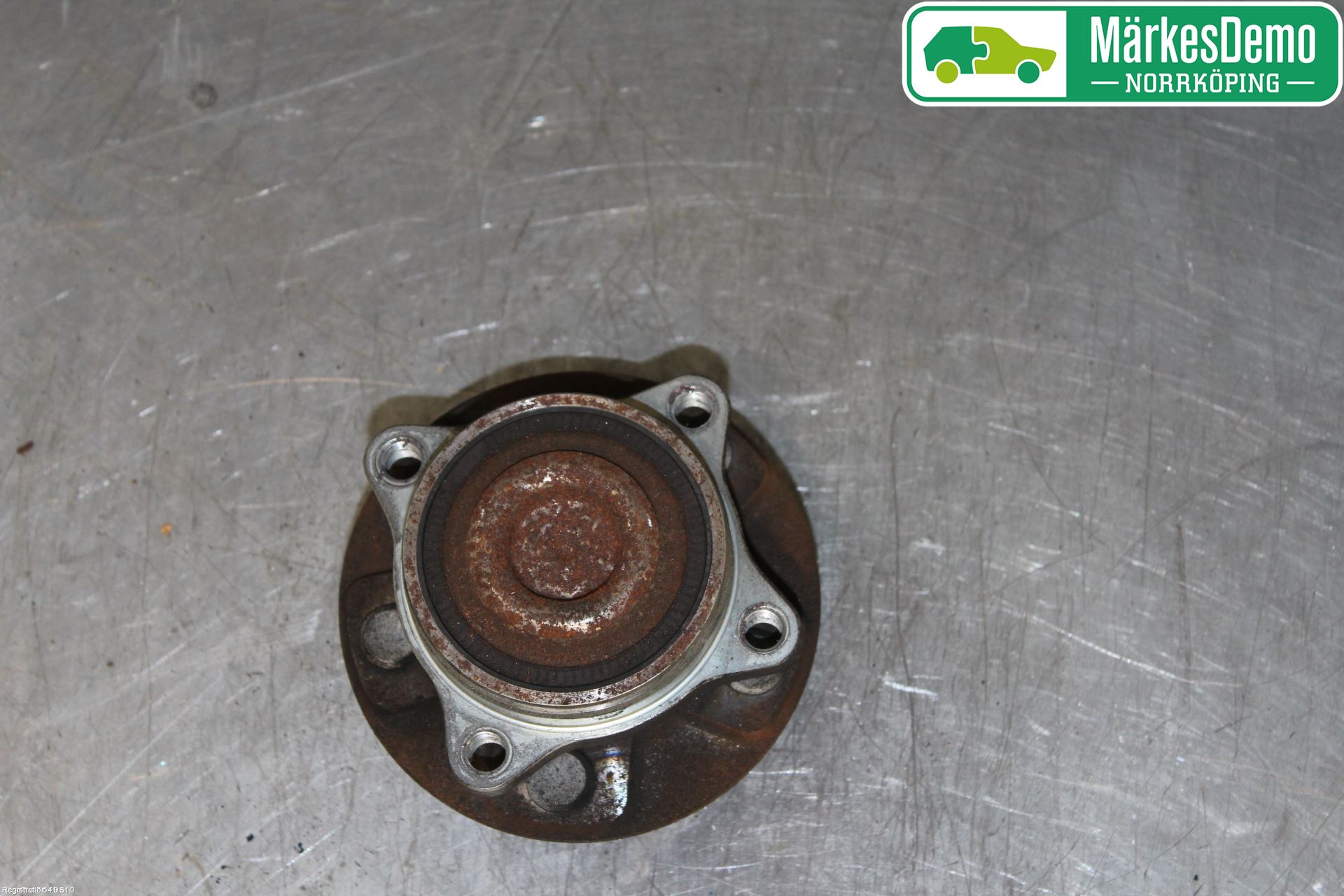 Jaguar F-TYPE Nav Fram