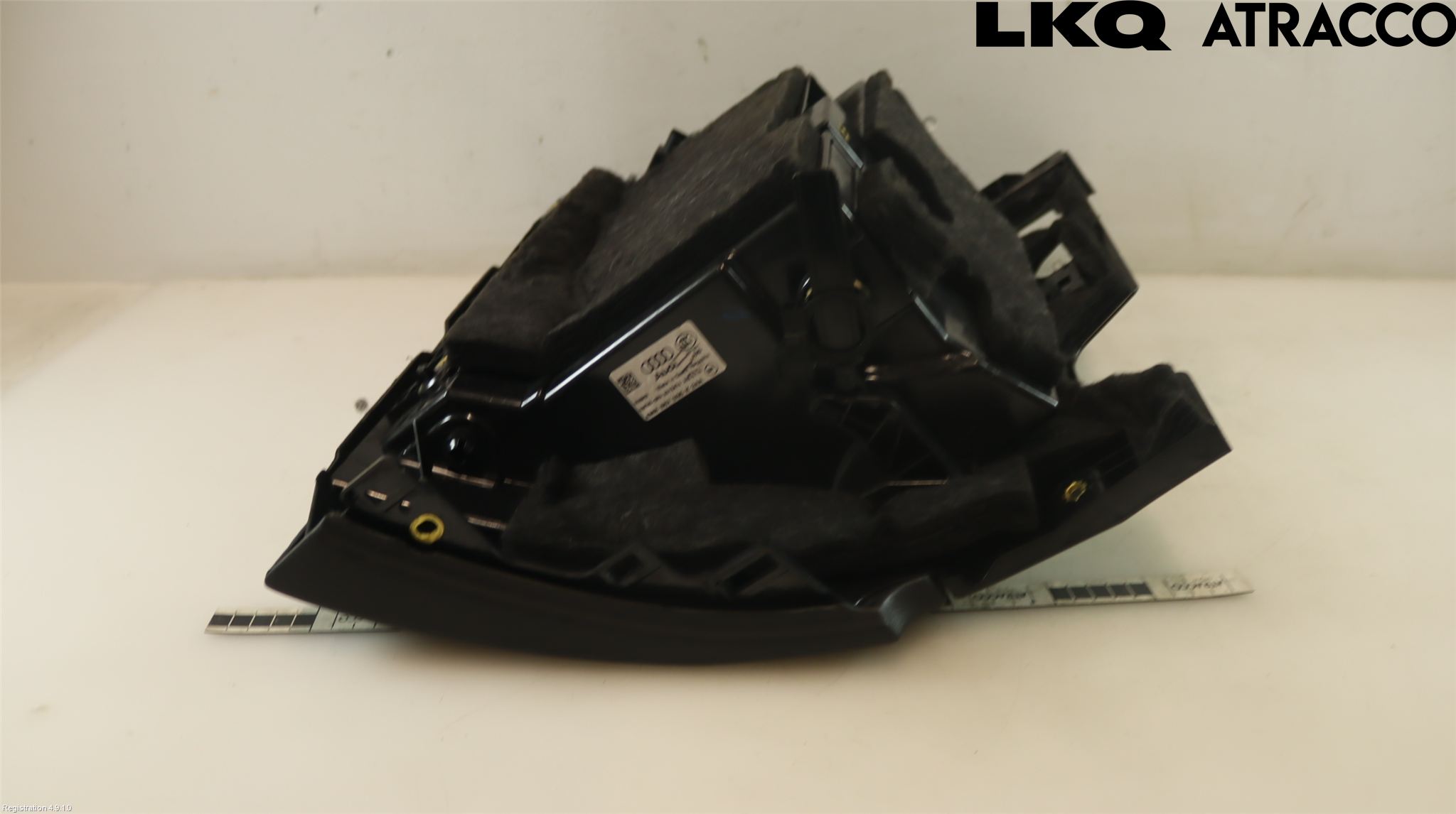 Audi Q7/SQ7 Handskfack