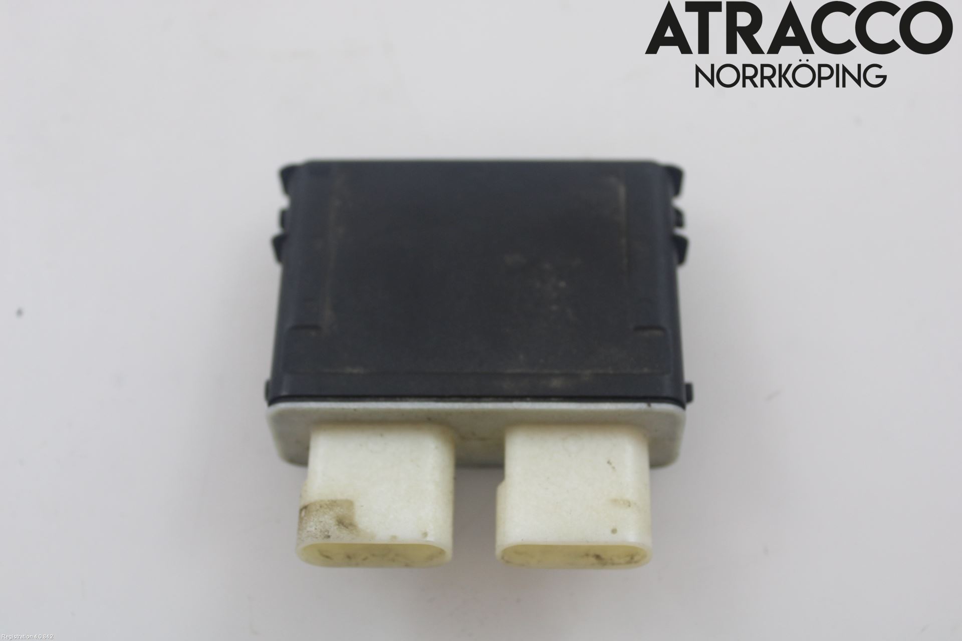 Audi Q5/SQ5 17- Styrenhet Baklucka