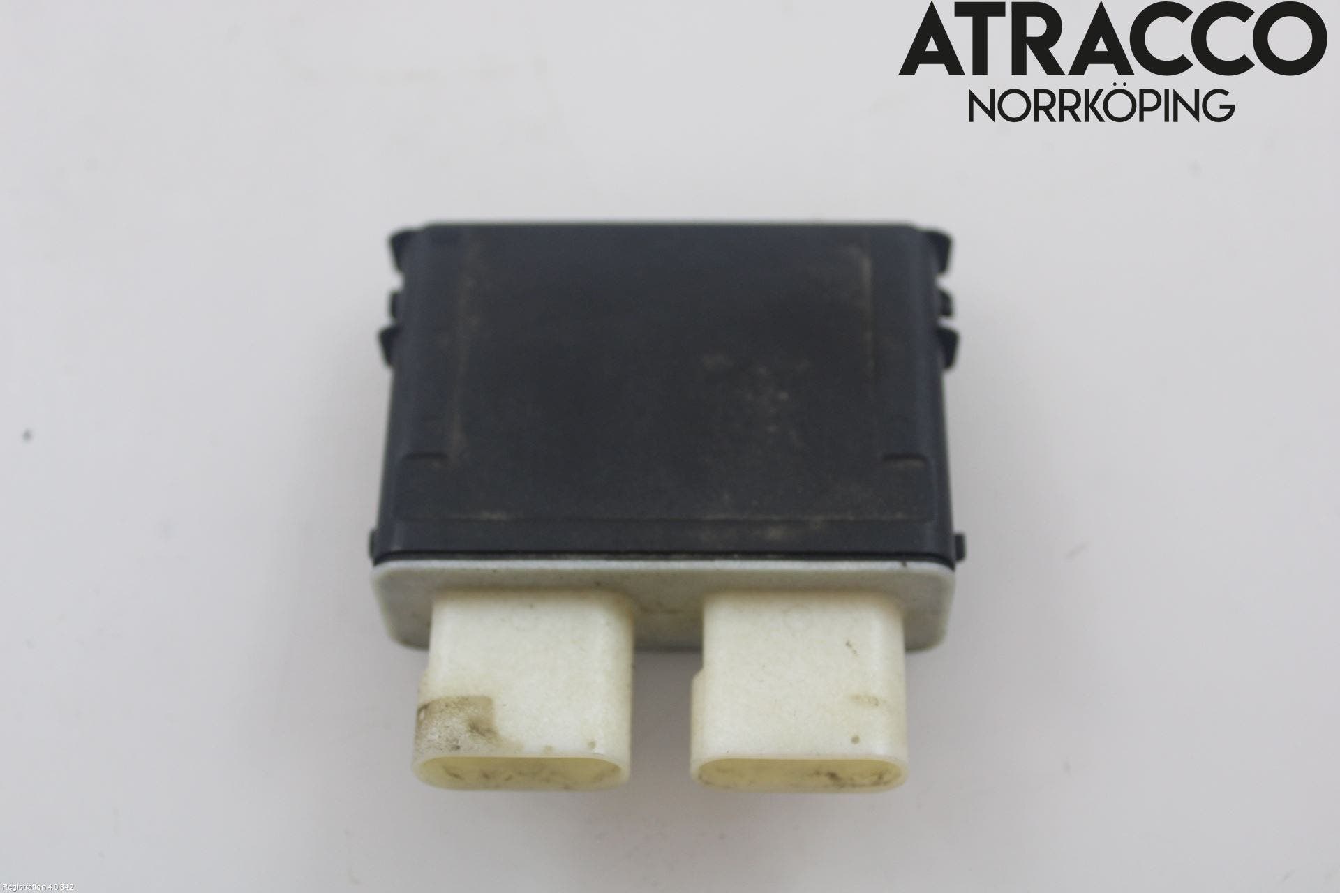 Audi Q5/SQ5 17- Styrenhet Baklucka