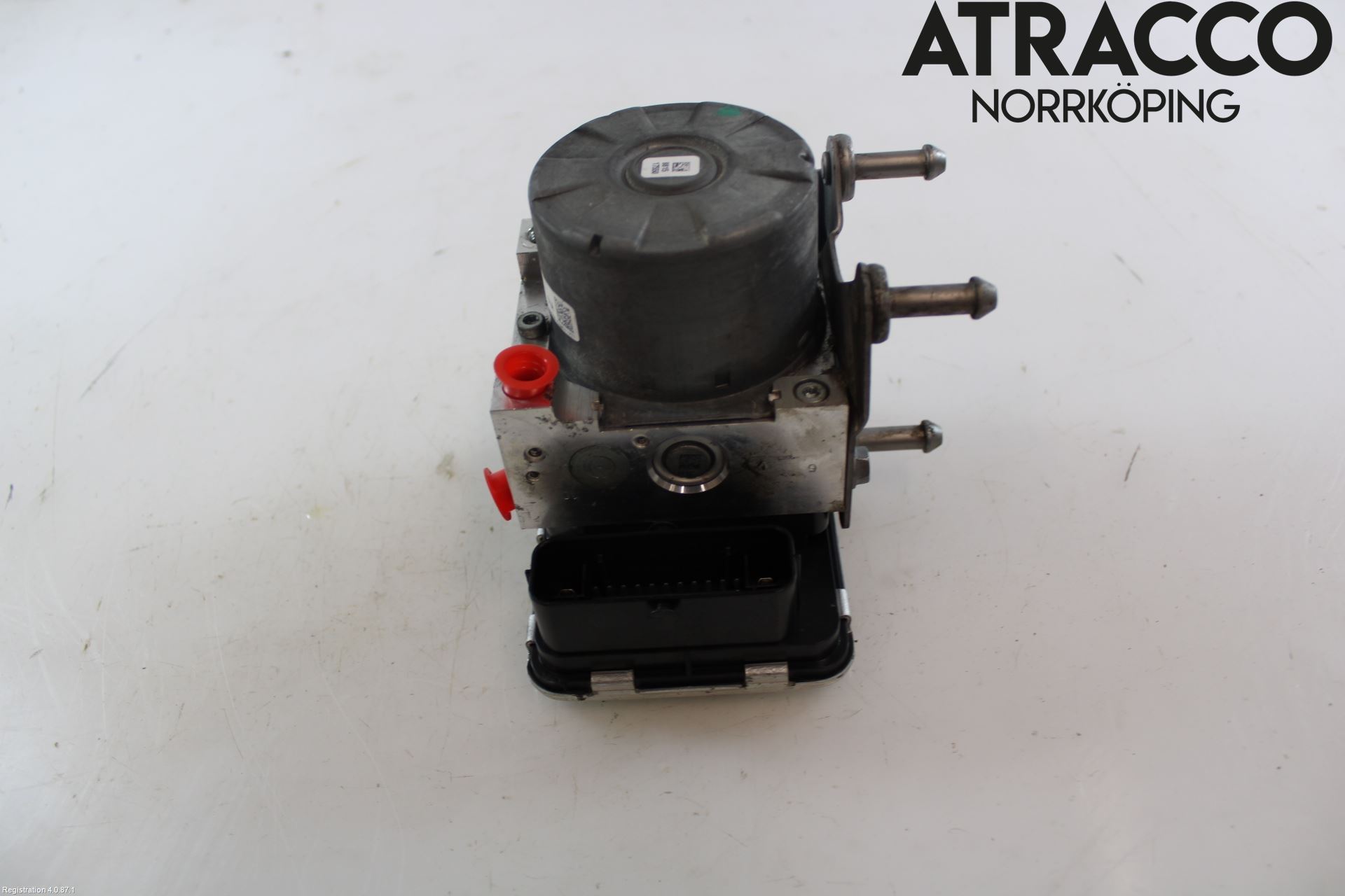 Volkswagen VW TRANSP/CARAVELLE (T6) 16-22 Abs Hydraulaggregat