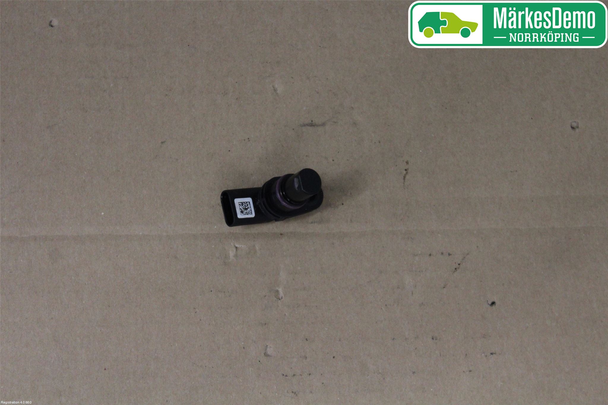 Seat ARONA Givare Varvtal-Tändläge