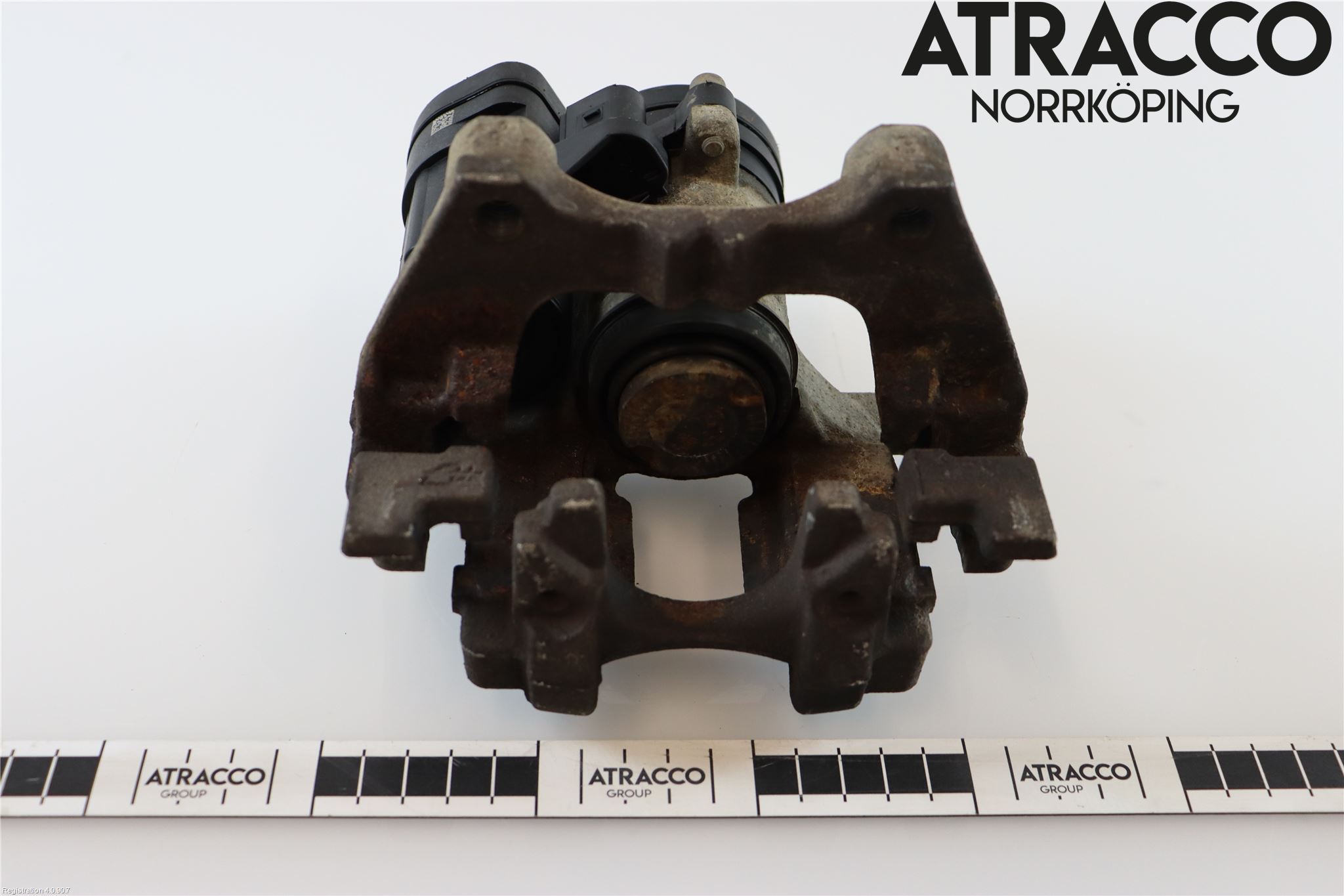 Volkswagen VW T-ROC 18- Bromsok Bak Vänster