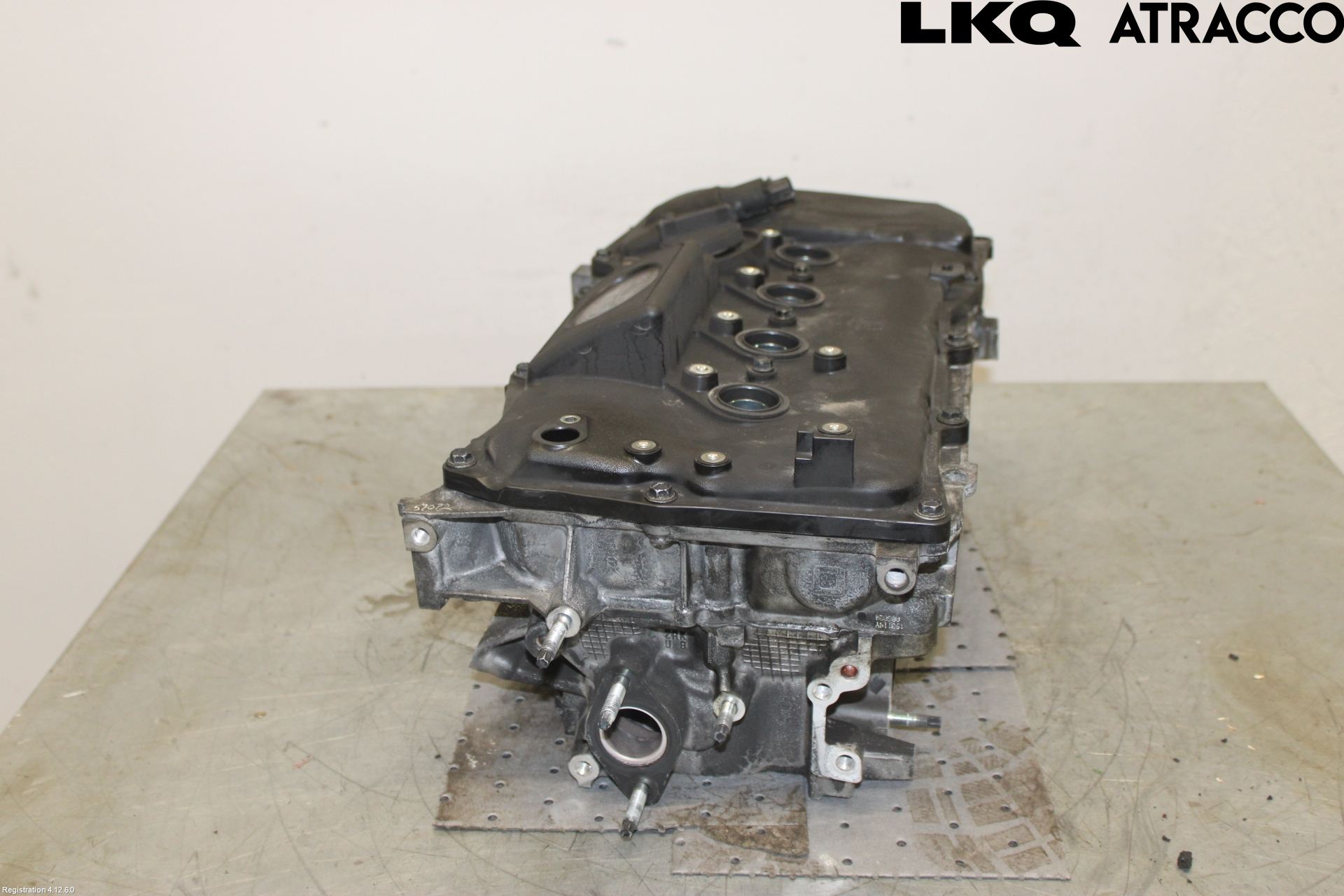 Toyota C-HR 16-23 Topplock Bensin