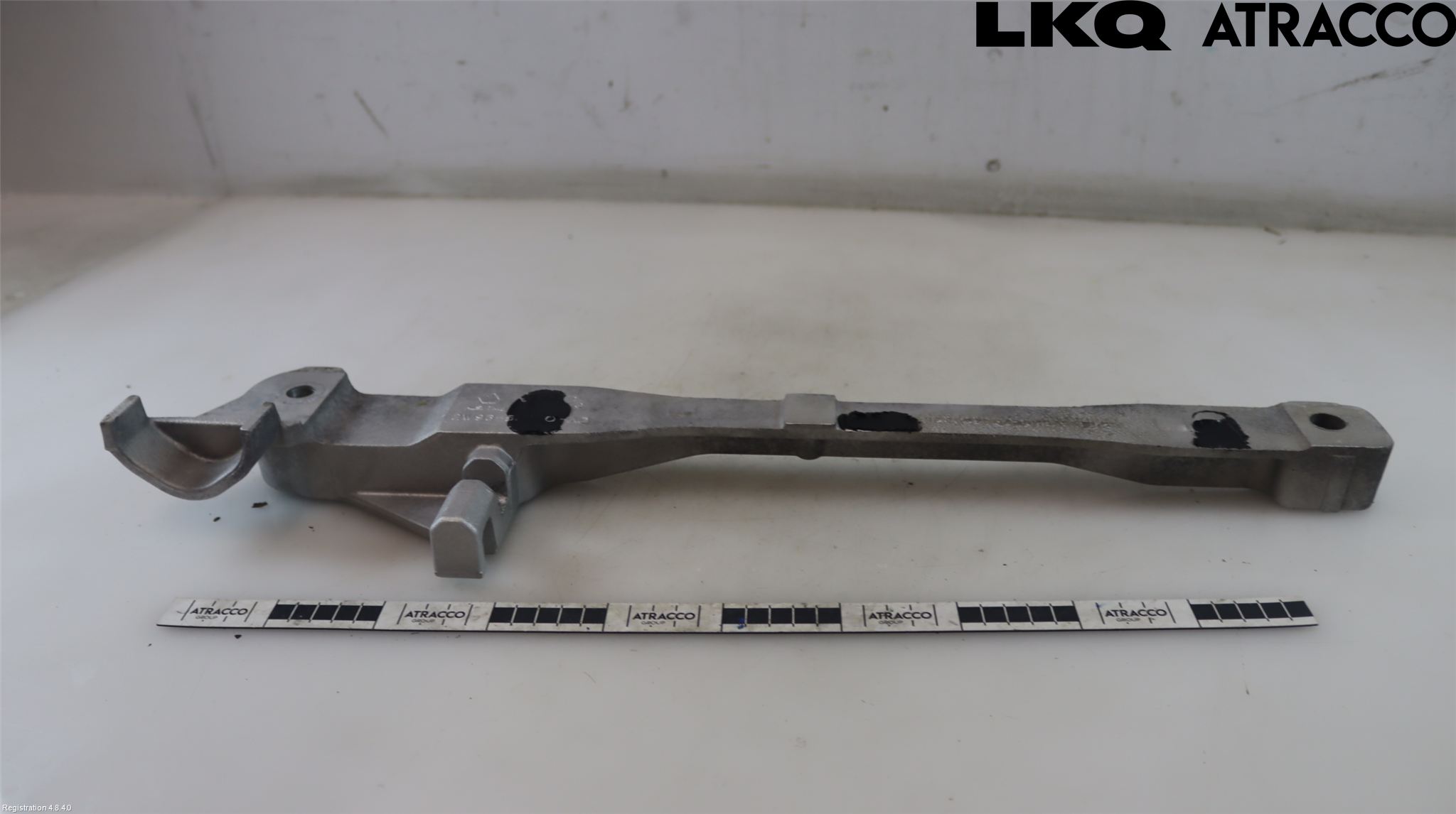 Jaguar XJ X350        03-09 Framvagn Övrigt