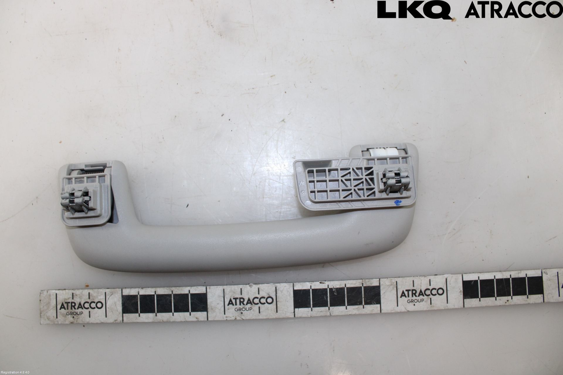 Skoda OCTAVIA (NX) 20- Kurvhandtag I Tak