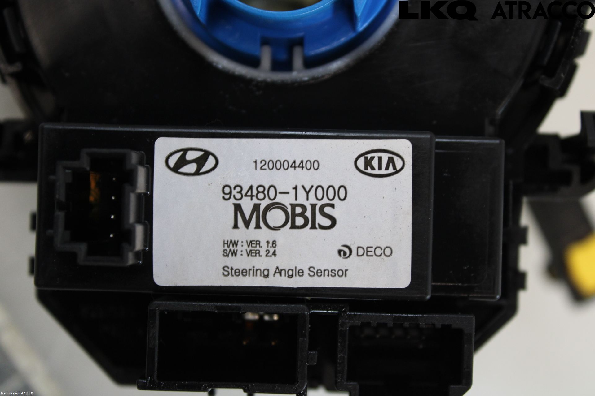 Hyundai i20 PB 09-14 Spakcentral