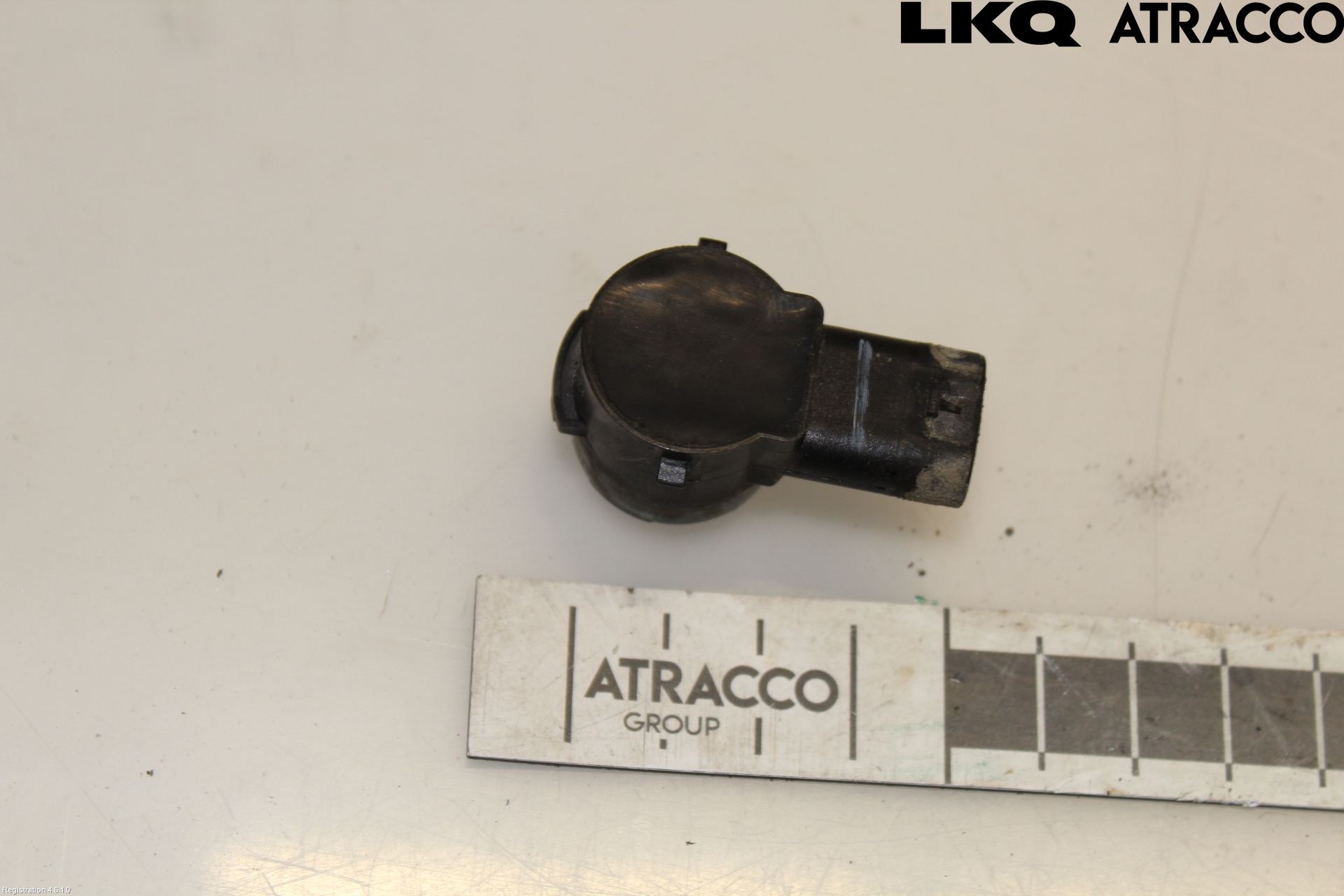 Volkswagen VW PASSAT 15-19 Parkeringshjälp Backsensor