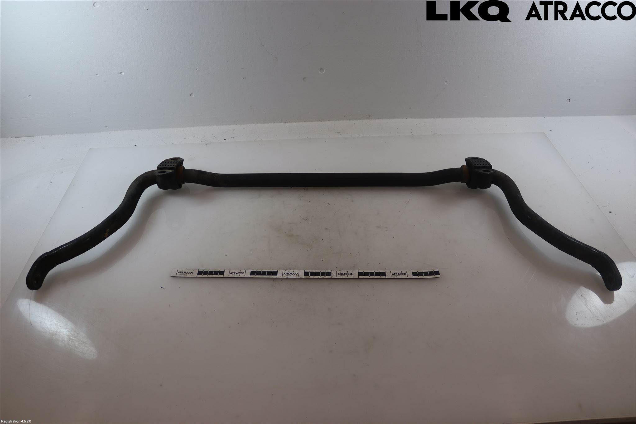 Ford RANGER EU 12-23 Krängningshämmare Fram