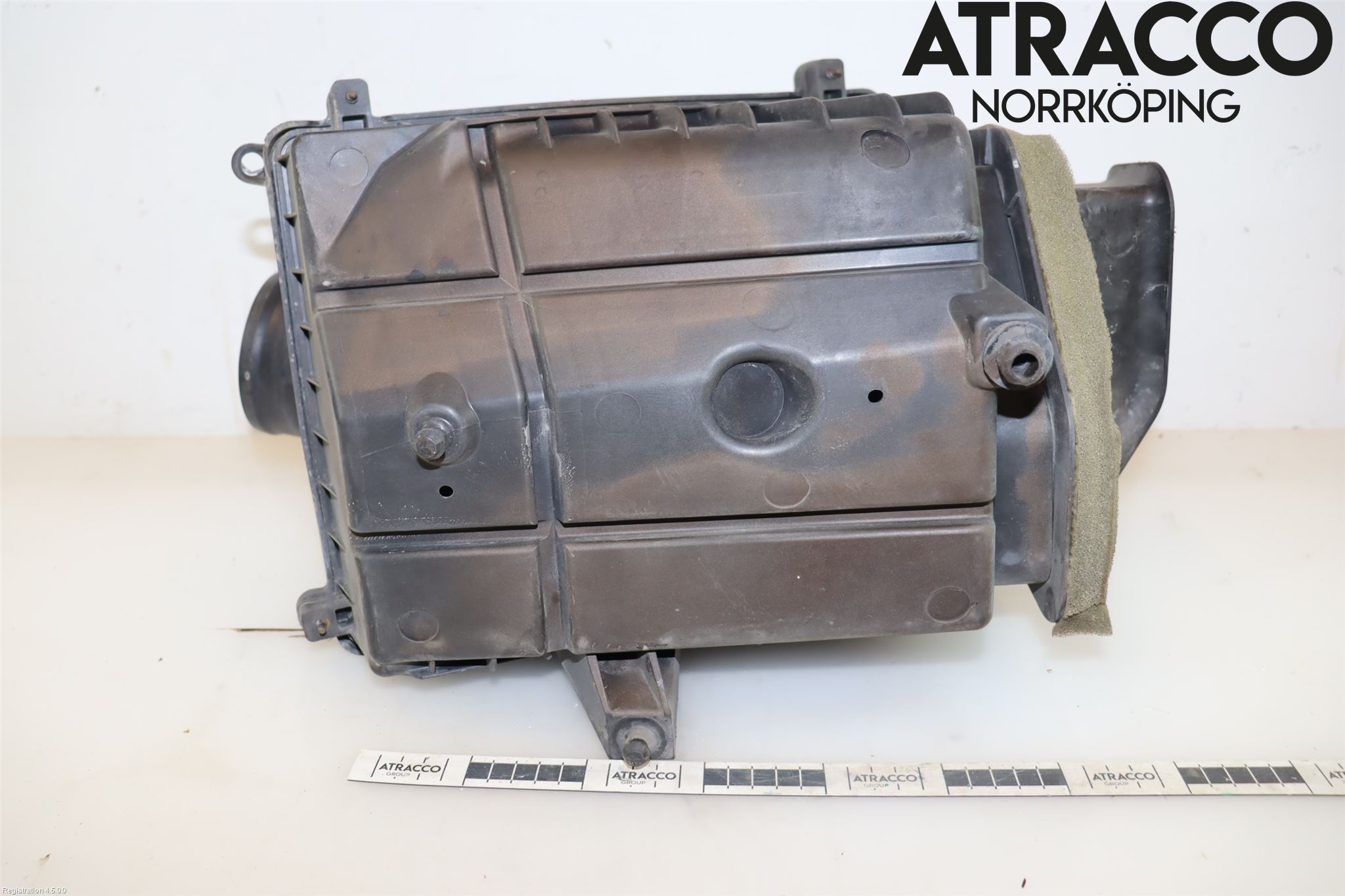 Chevrolet SUBURBAN Luftrenare