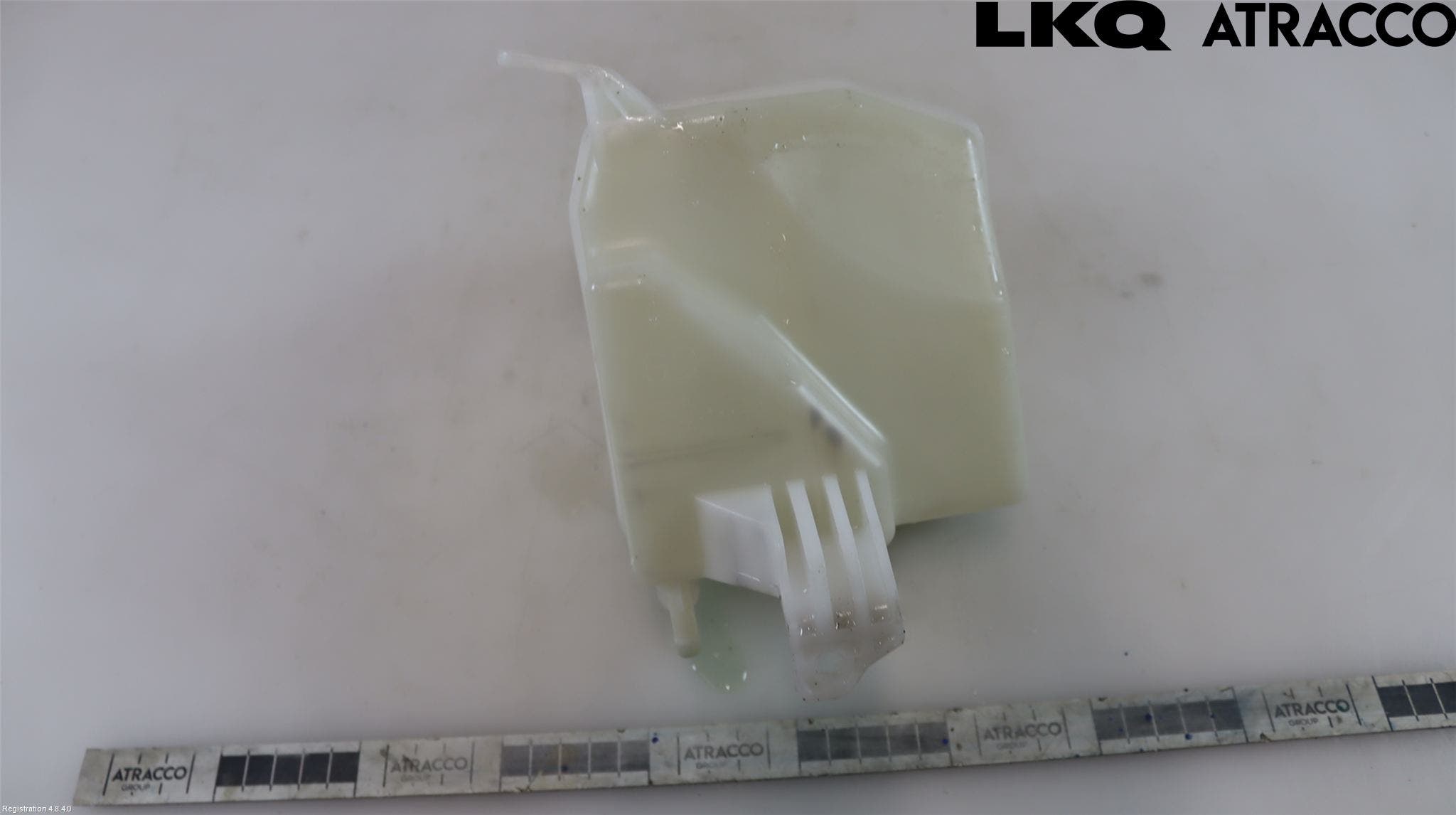 Kia CEED 12-18 Expansionstank