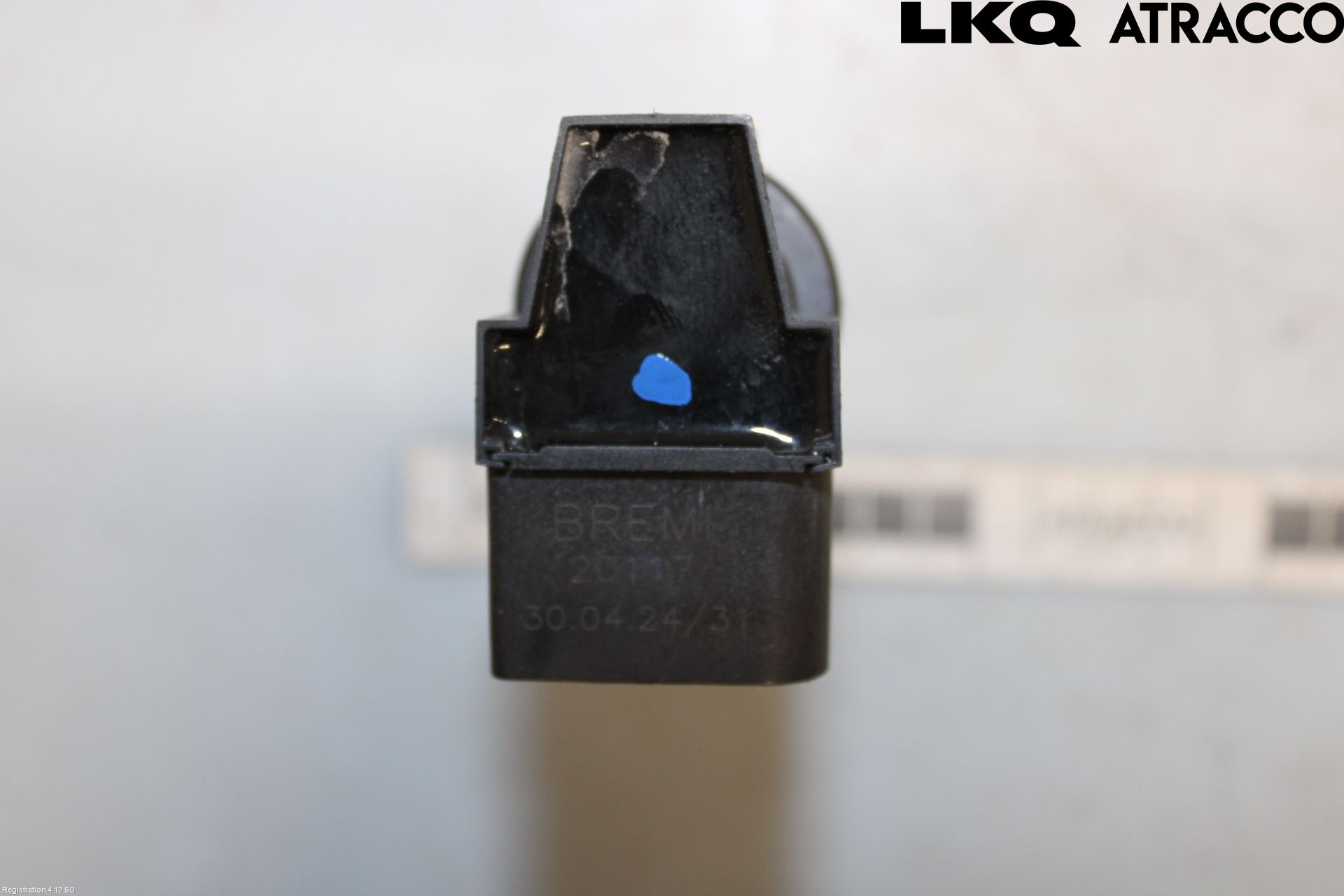 Volkswagen VW POLO 02-05 Tändspole