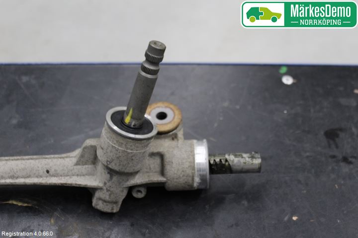 Peugeot 108 15-22 Styrväxel-Snäcka