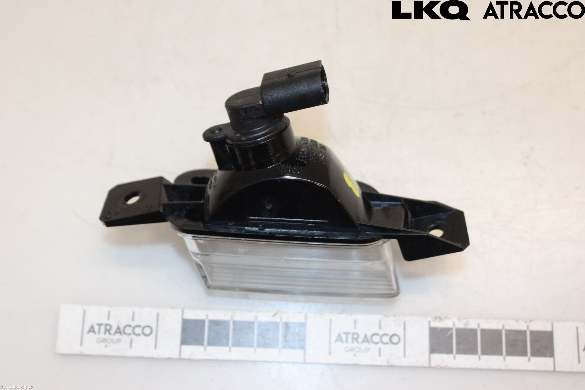 Volkswagen VW TIGUAN 07-16 Backlampa