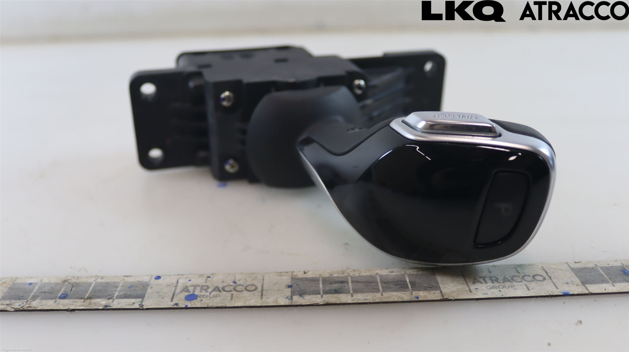 MG HS/EHS 21- Växelspak