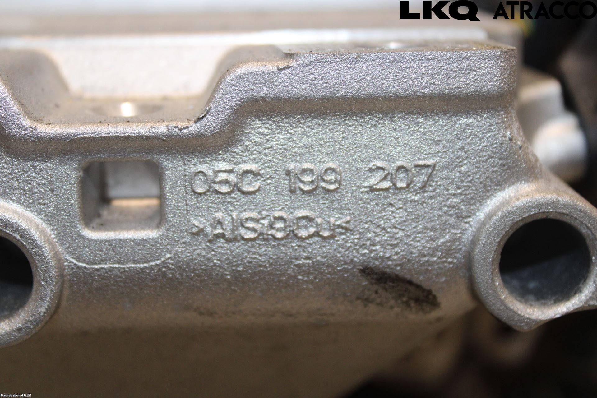 Seat LEON 20- Motor Bensin