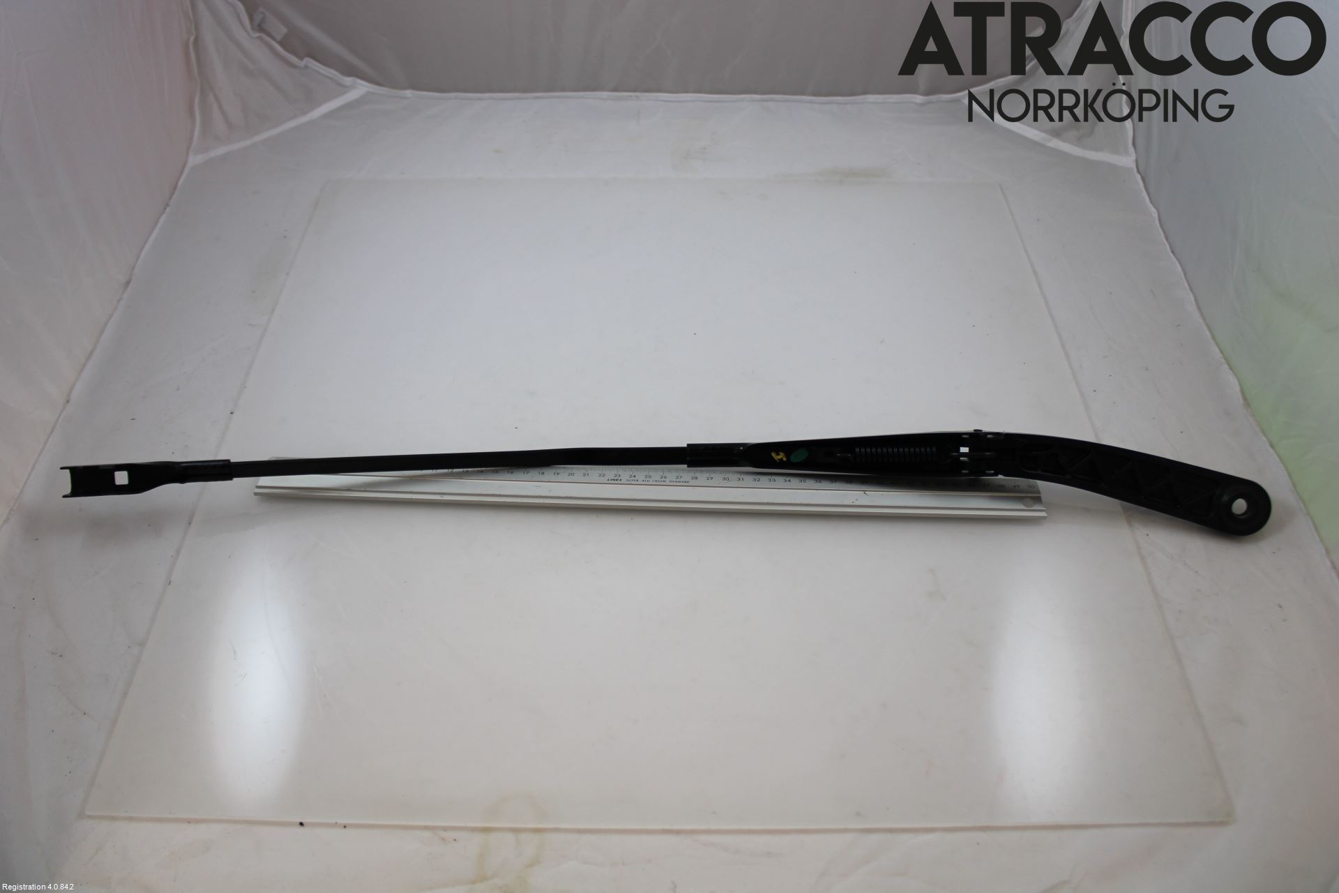 Audi E-TRON GT FW 21- Torkararm Armar Vindruta