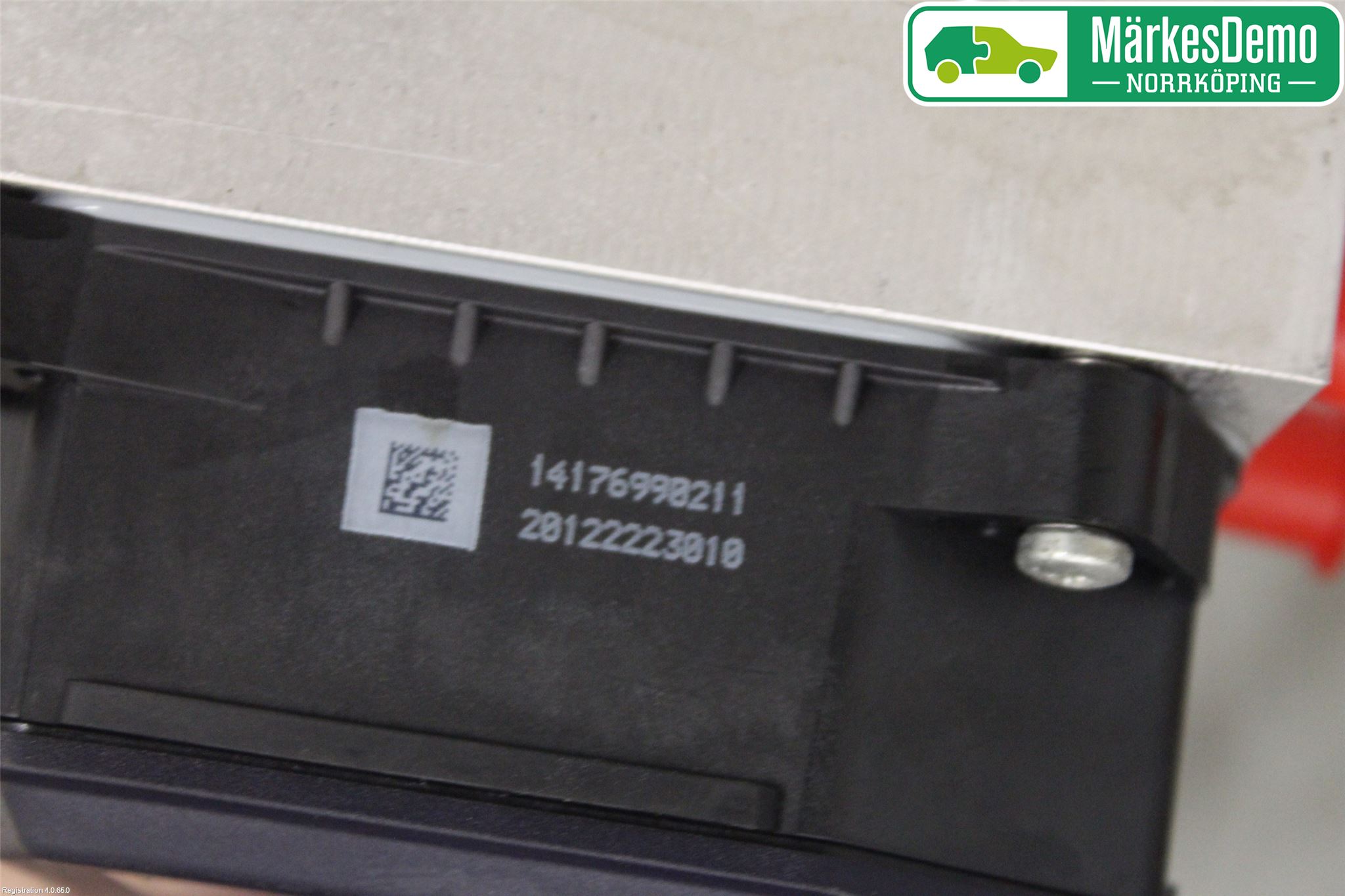 Volkswagen VW PASSAT 11-14 Abs Hydraulaggregat