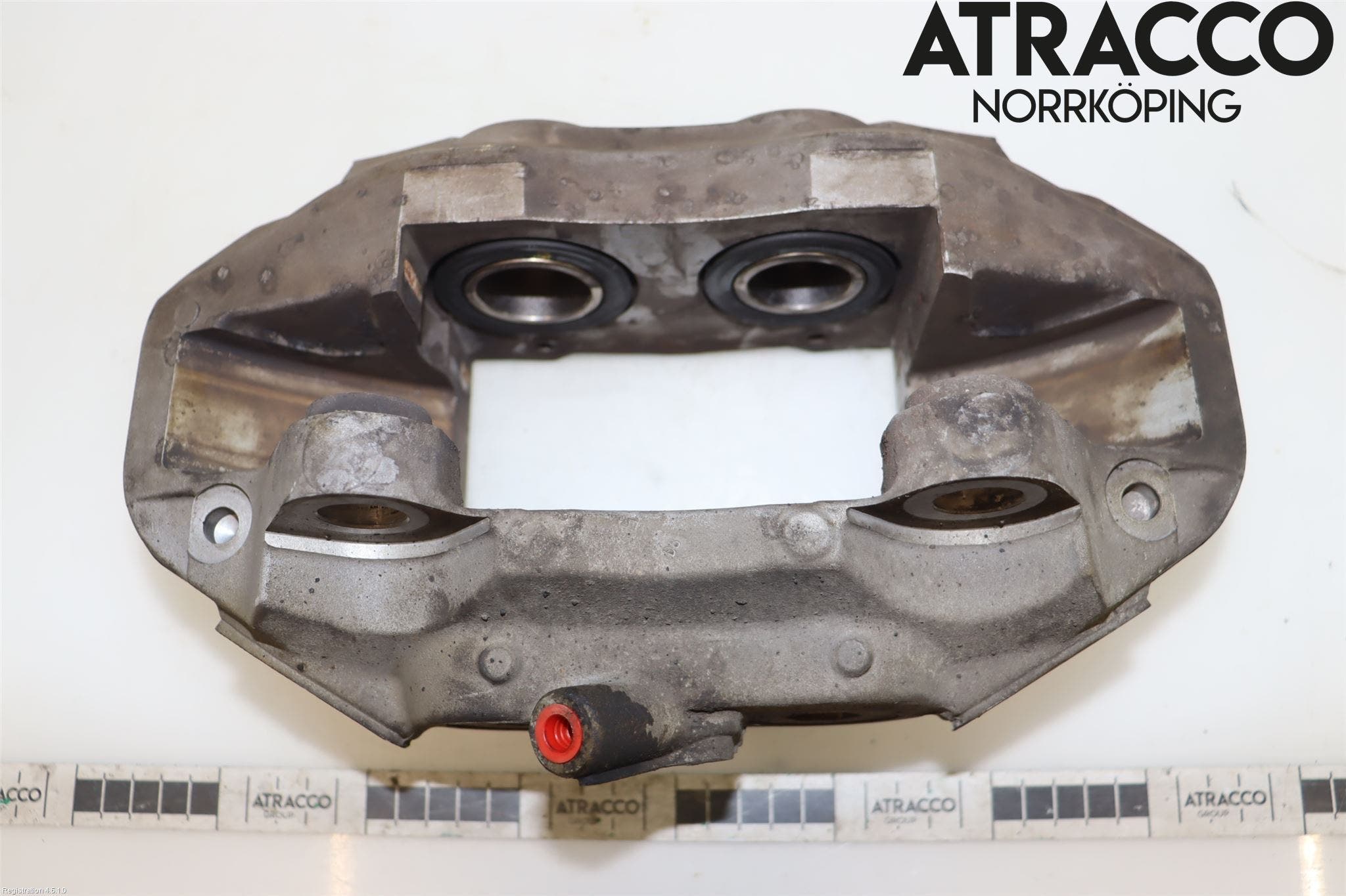 Mercedes-Benz MB E-KLASS (W213) 16-23 Bromsok Fram Vänster