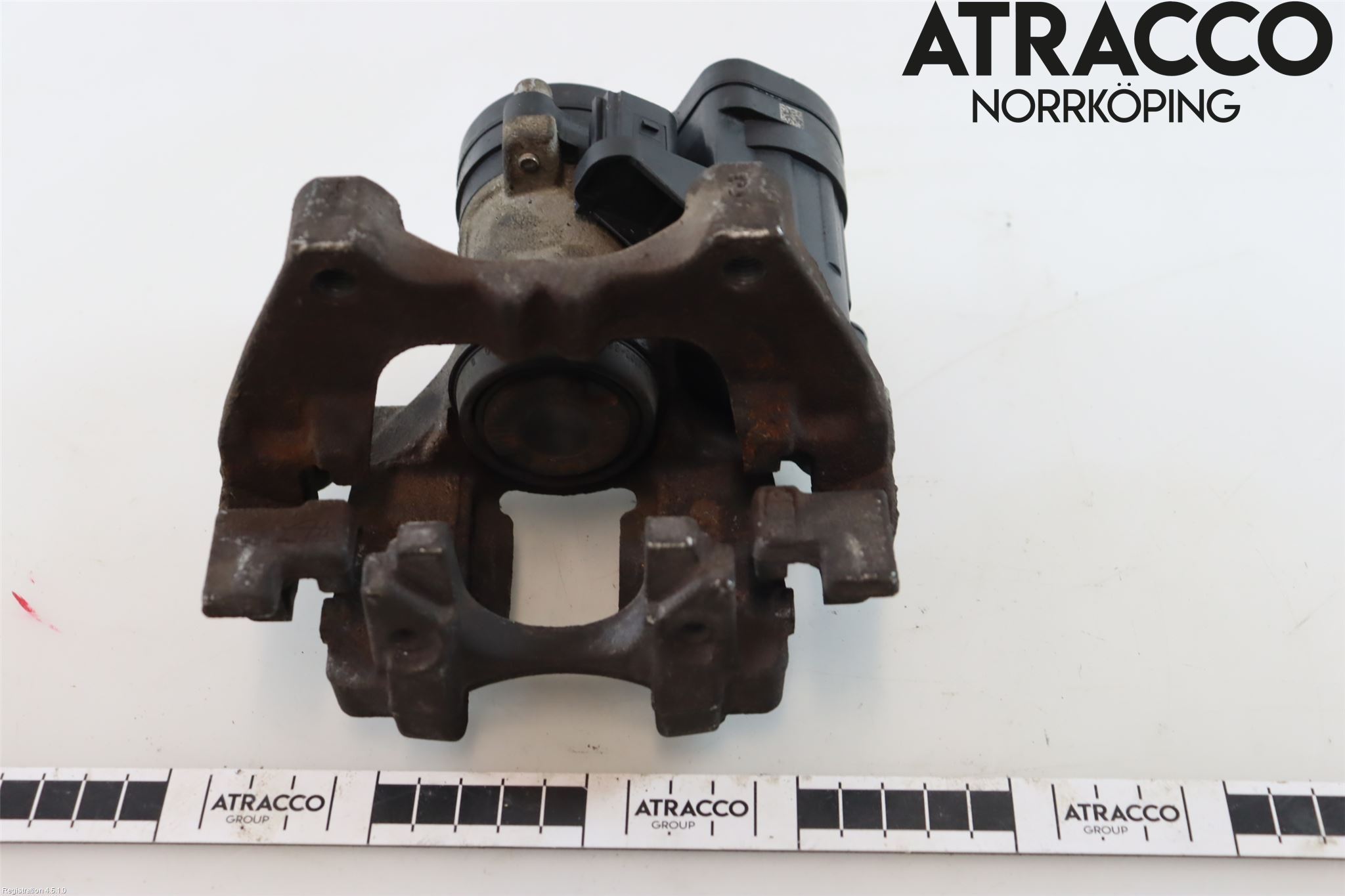 Seat ATECA 16->> Bromsok Bak Höger