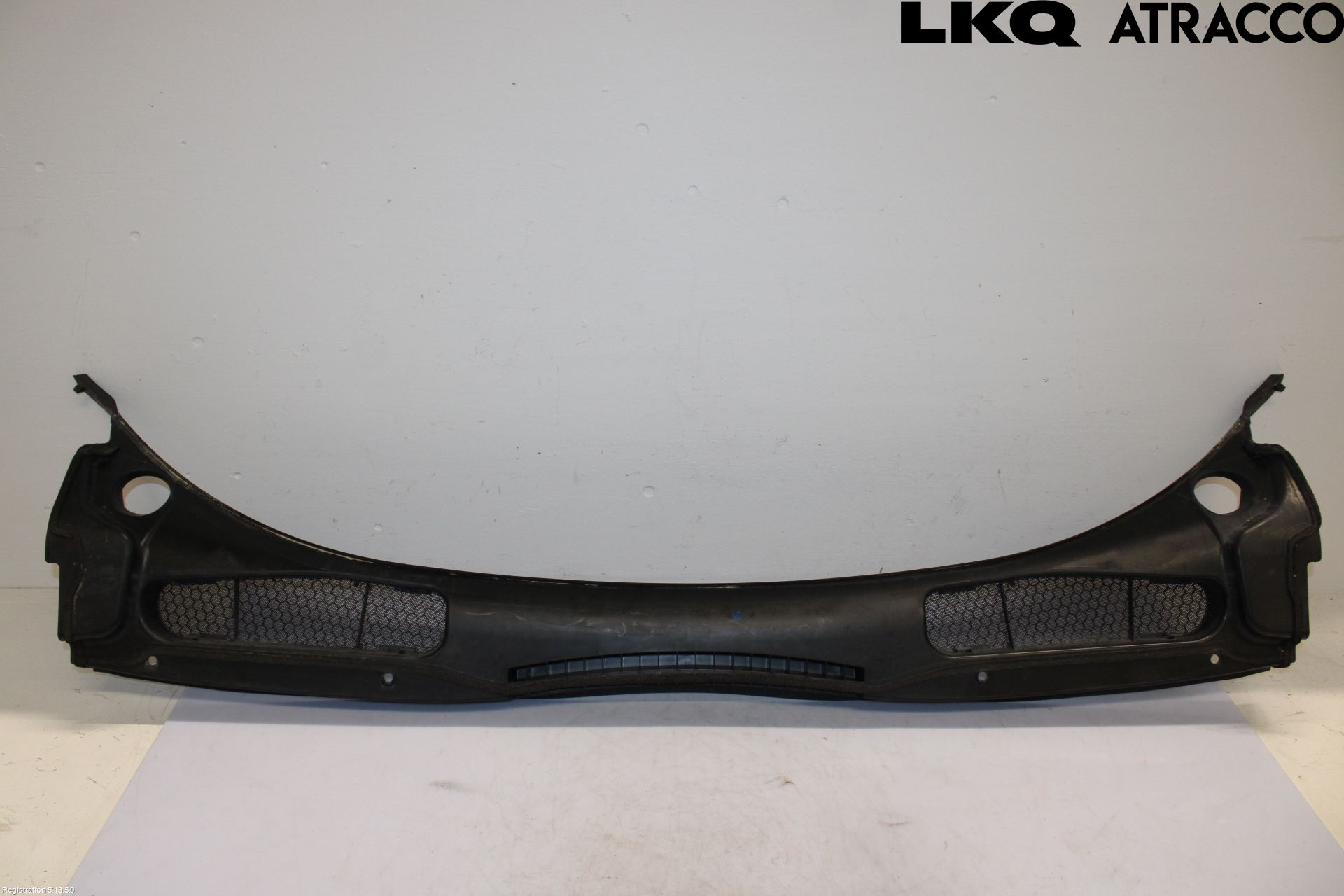 Ford TRANSIT/TOURNEO CONNECT 13-22 Torpedplåt-Torpedplast