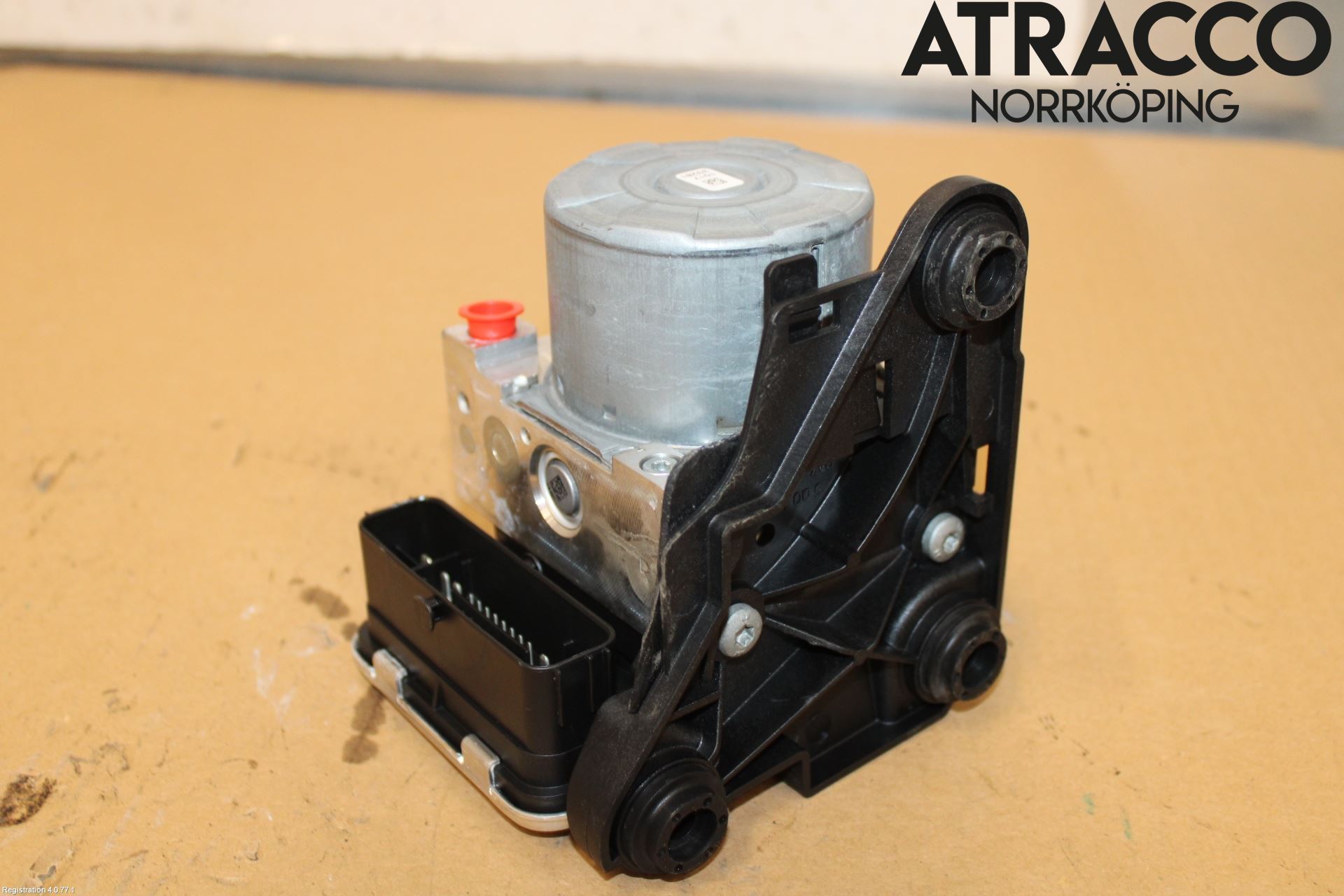 Volkswagen VW T-ROC 18- Abs Hydraulaggregat