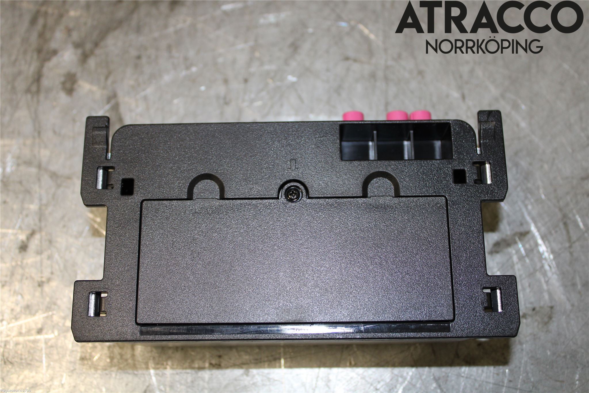 Seat ARONA Styrenhet Övrigt