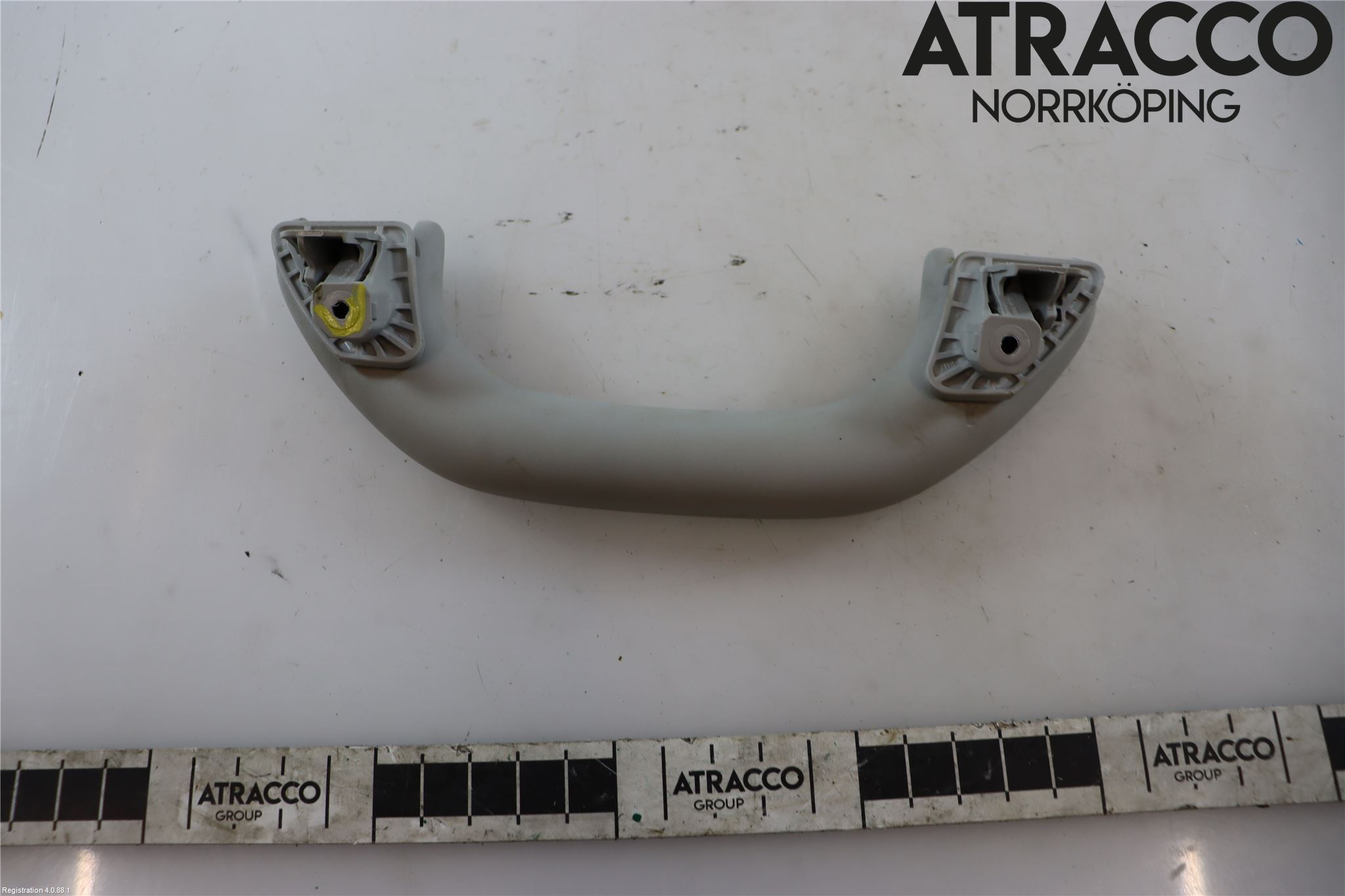 Volkswagen VW GOLF VI 09-13 Kurvhandtag I Tak
