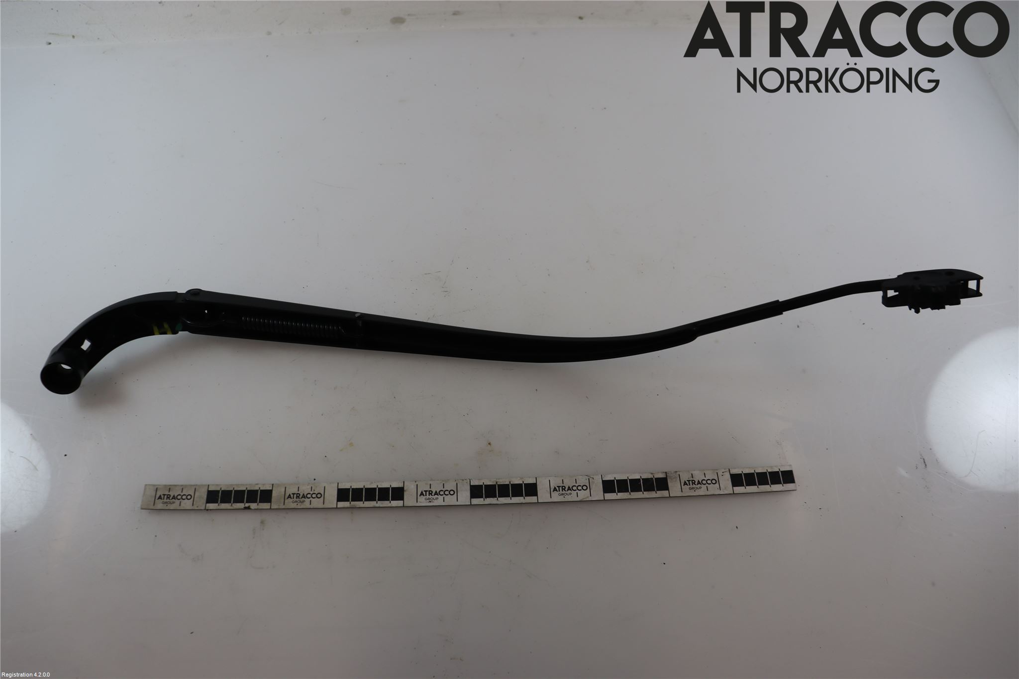 Mazda 3 III 14-19 Torkararm Armar Vindruta