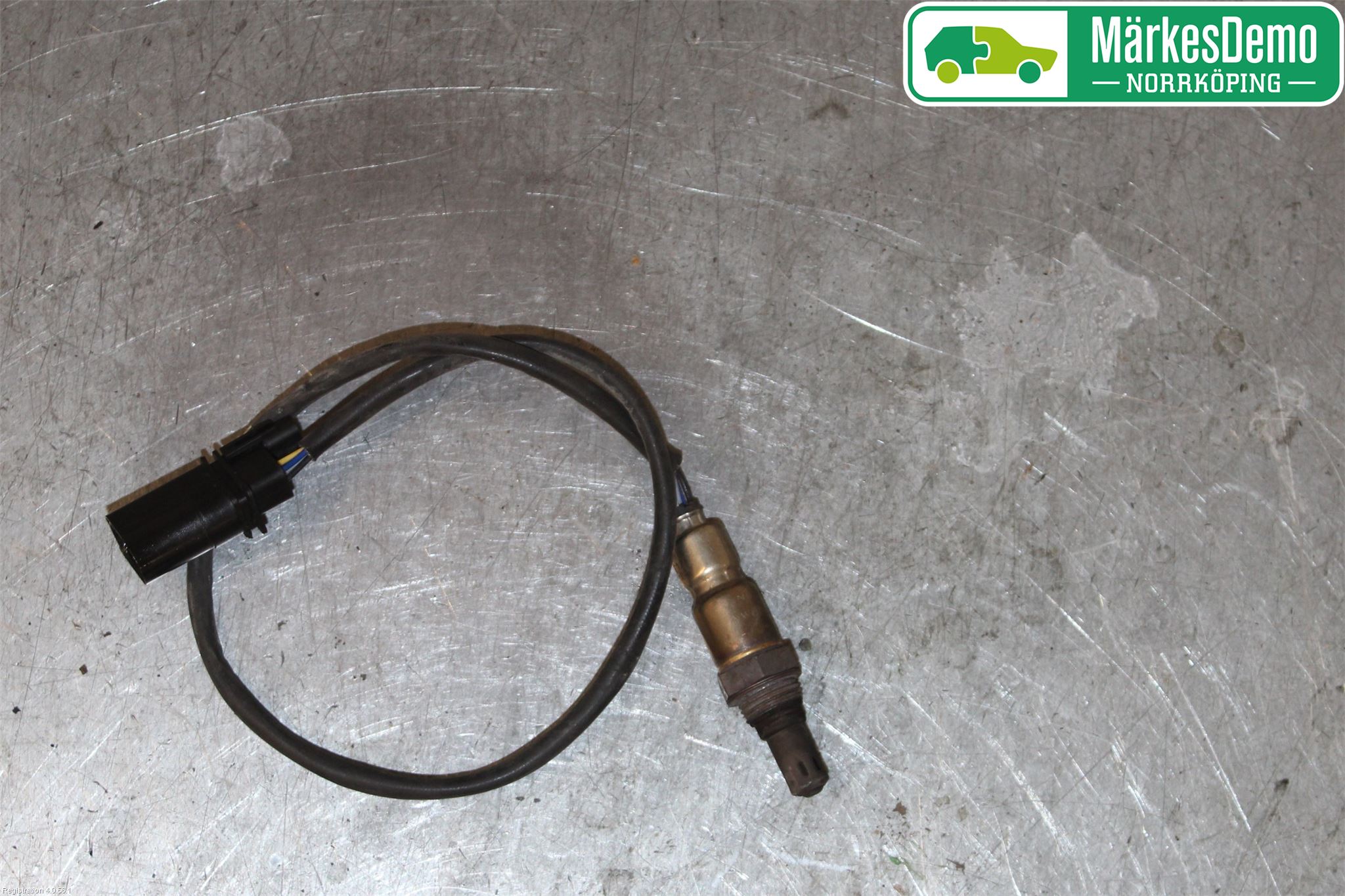 Volkswagen VW PASSAT 05-11 Injlambdasond