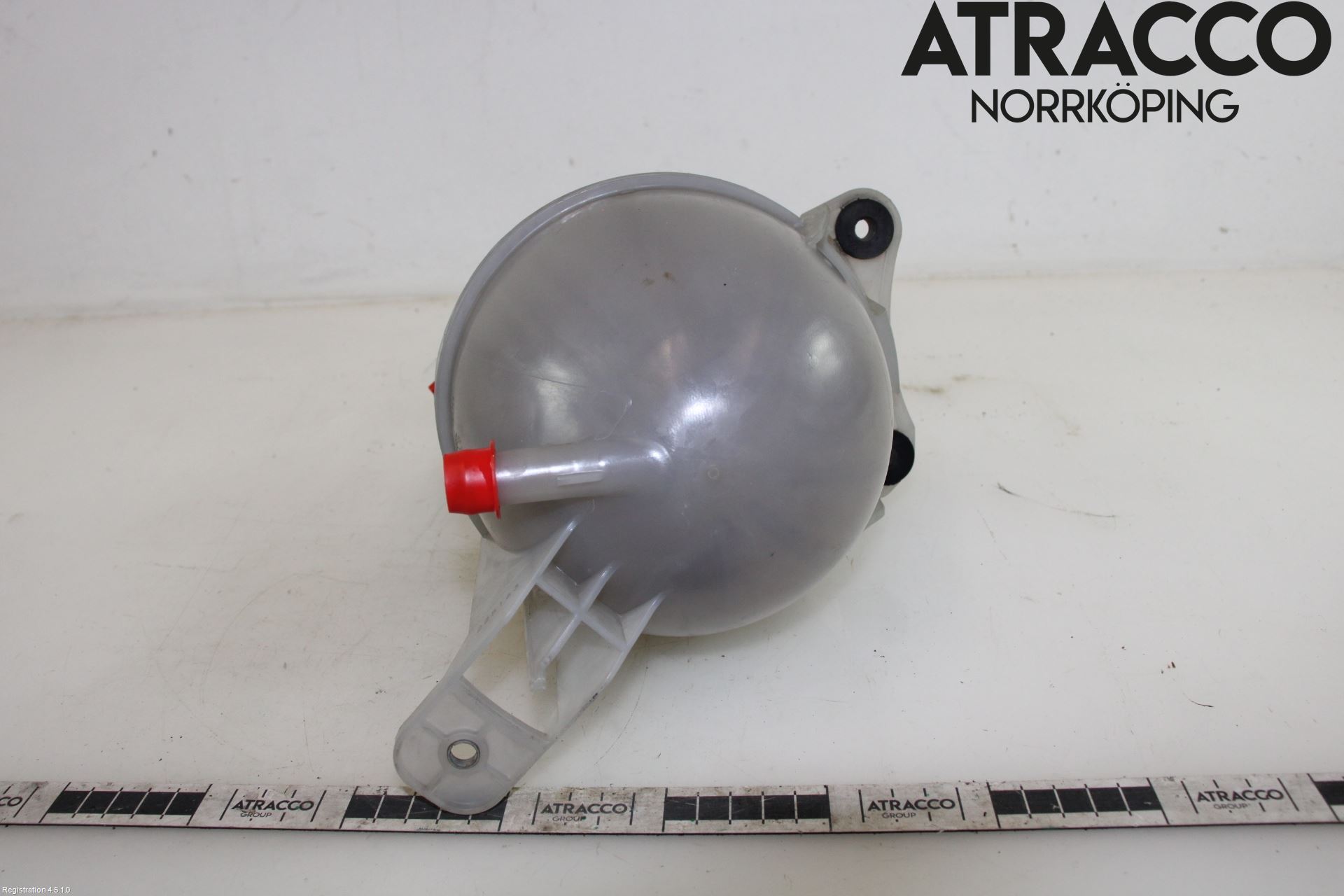 Volkswagen VW AMAROK 2H 10-22 Expansionstank