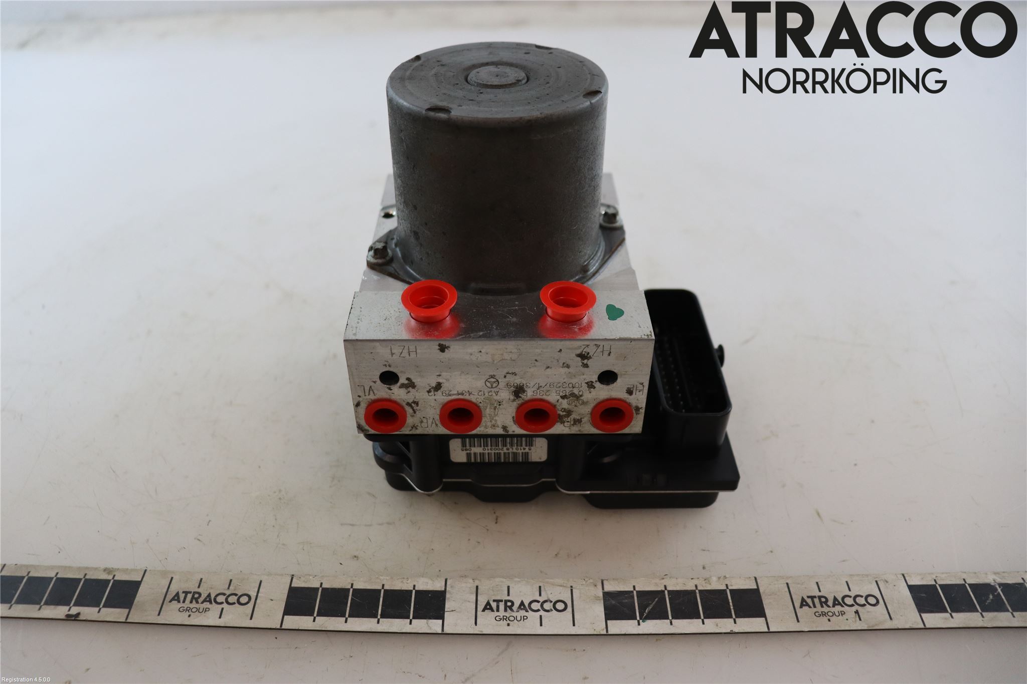 Mercedes-Benz MB E-KLASS (W212) 09-16 Abs Hydraulaggregat