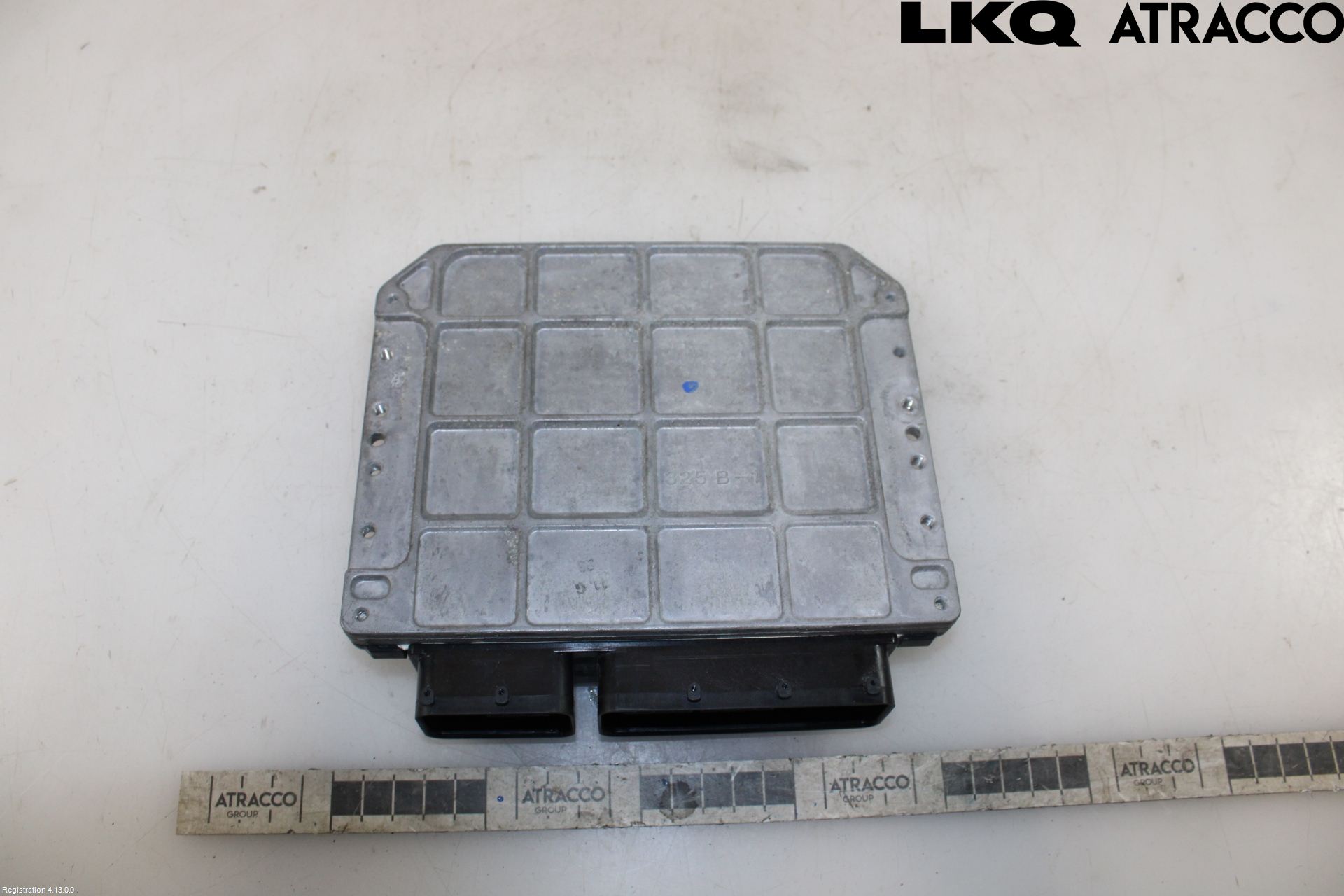 Toyota RAV 4 06-12 Styrenhet Insprut Bensin