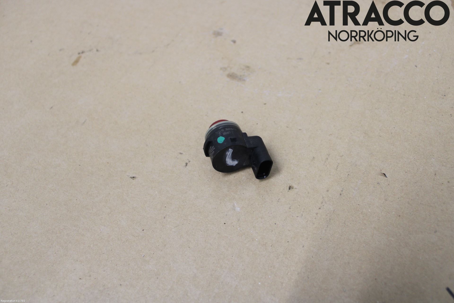 Seat LEON 13-20 Parkeringshjälp Frontsensor