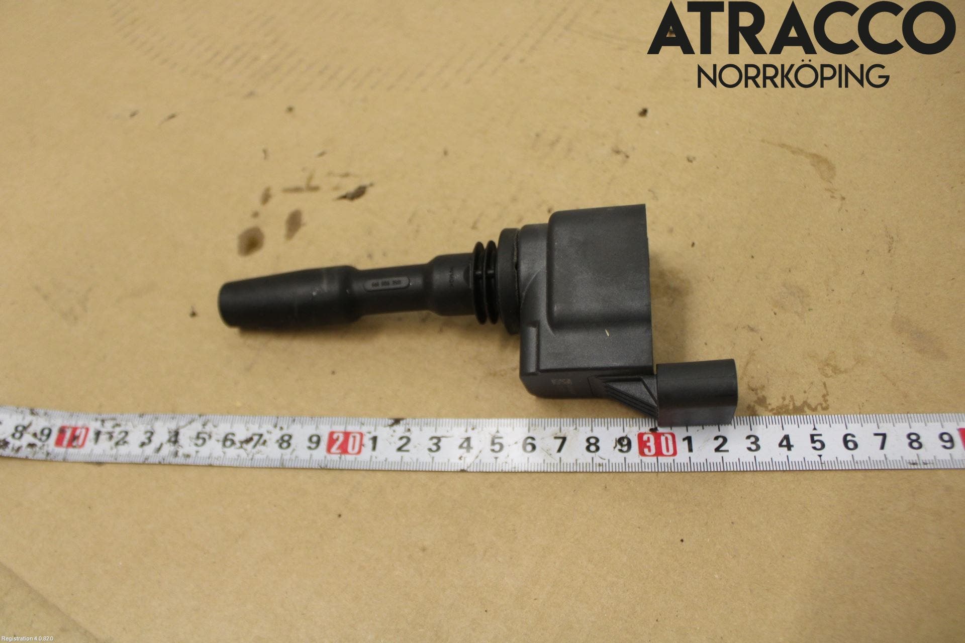 Audi A3/S3 8V 13-20 Tändspole