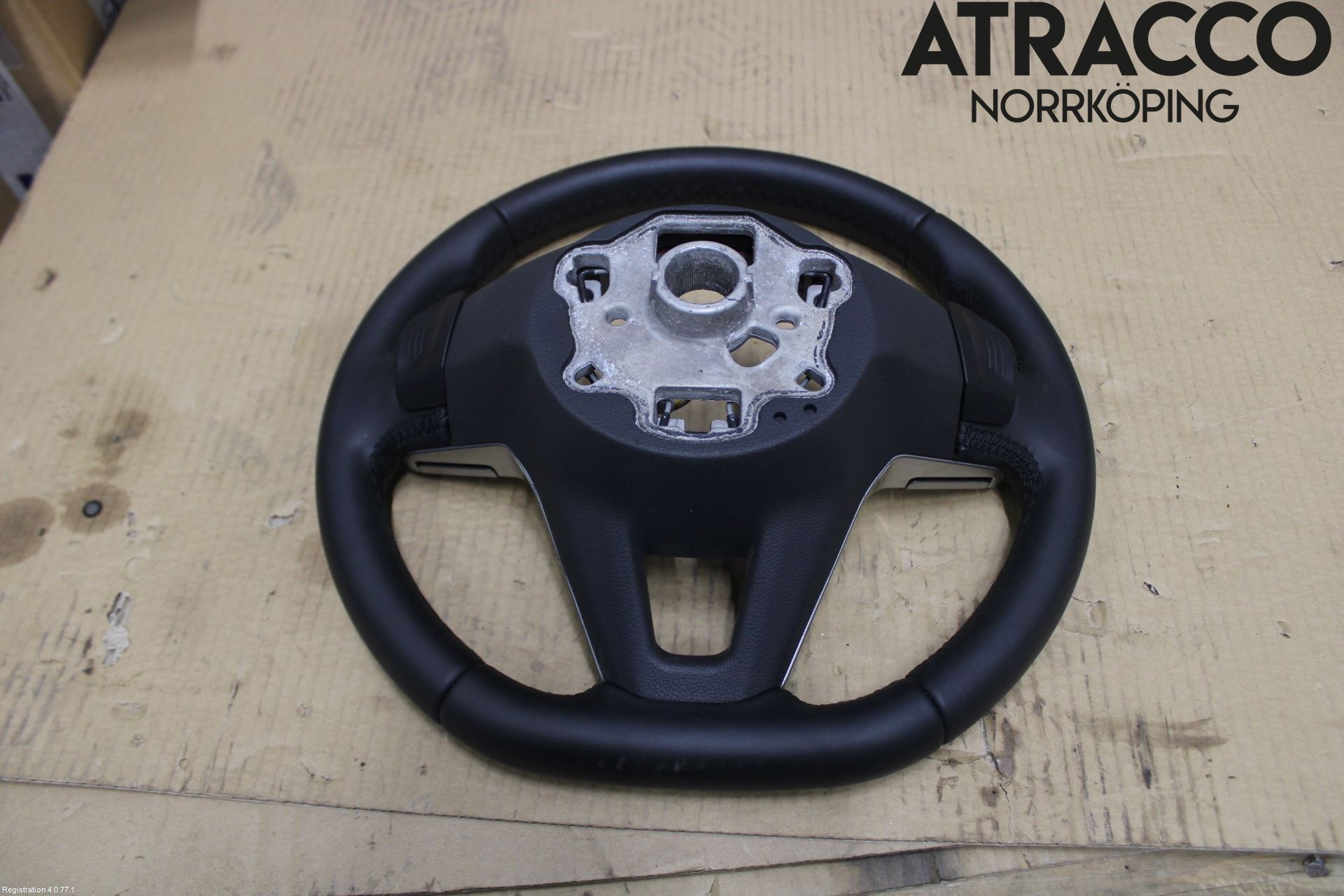 Volkswagen VW GOLF / E-GOLF VIII 20- Ratt