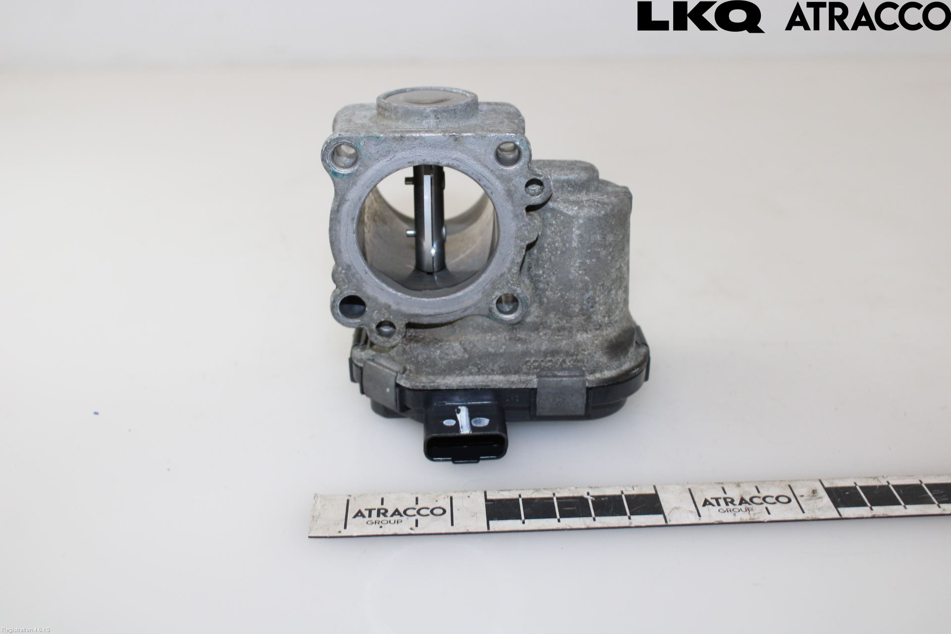 Ford FOCUS 11-14 Injspjällhus