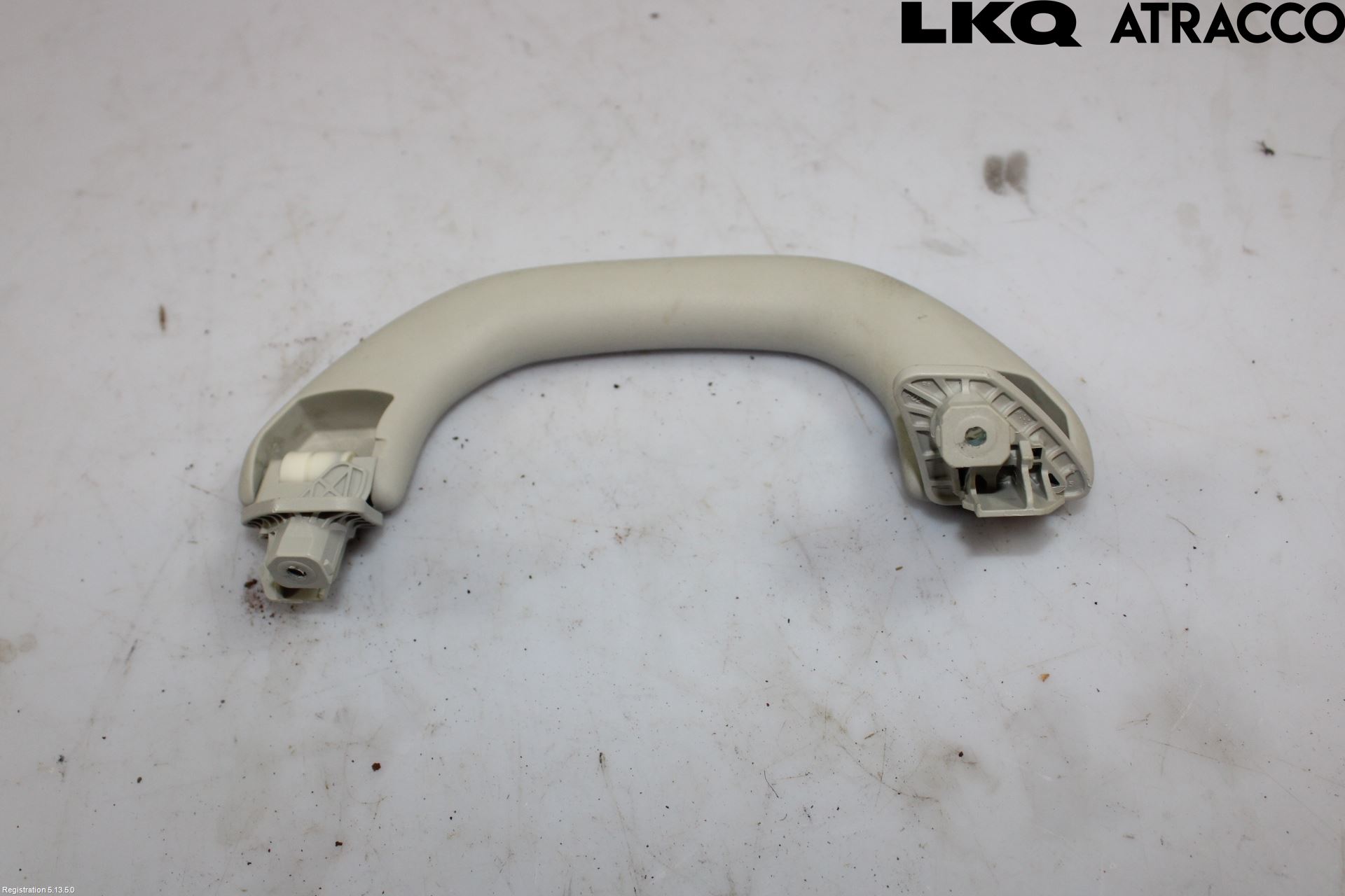 Volkswagen VW PASSAT 05-11 Kurvhandtag I Tak