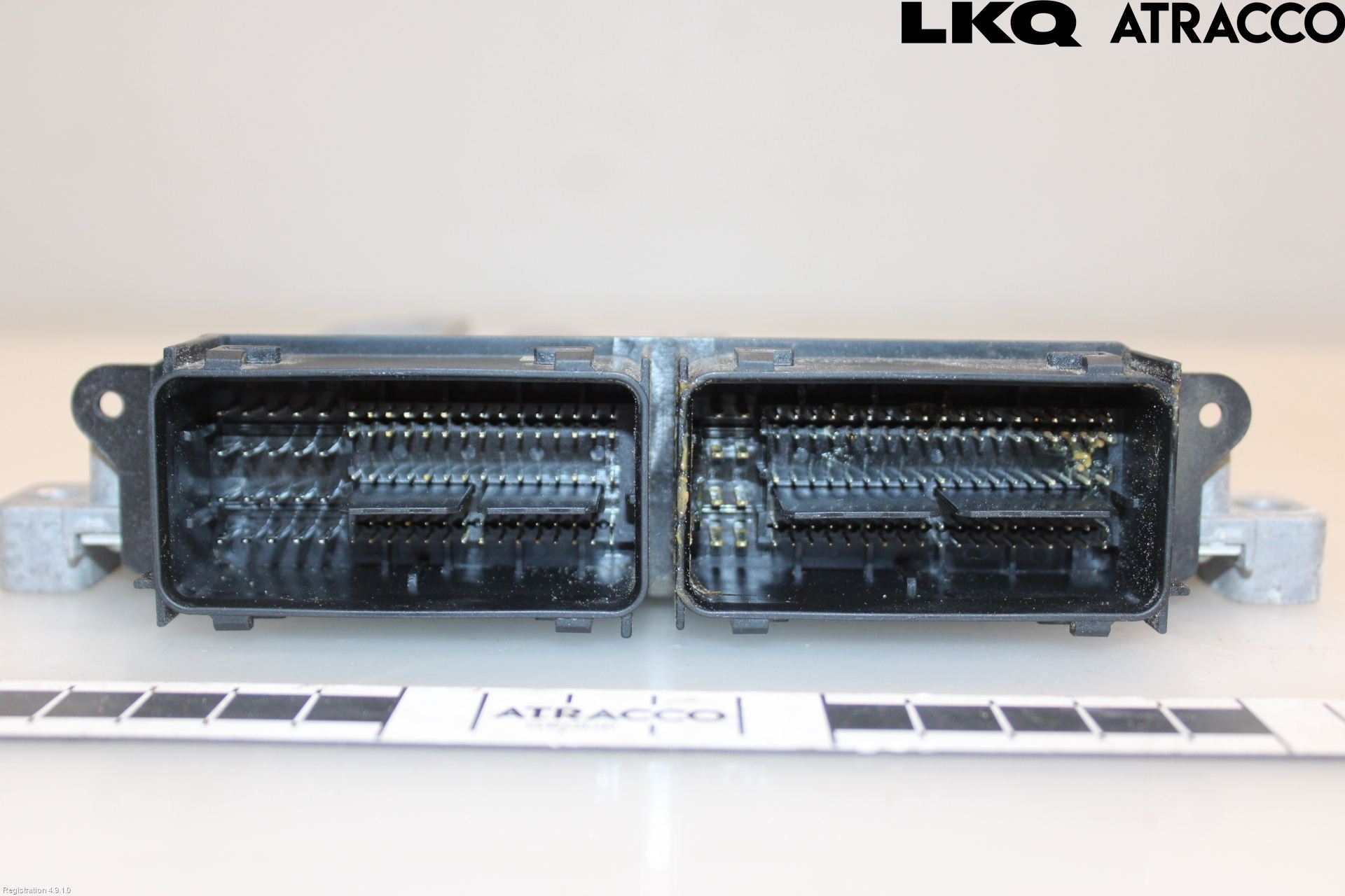 Ford MONDEO 15-22 Styrenhet Inspump Diesel