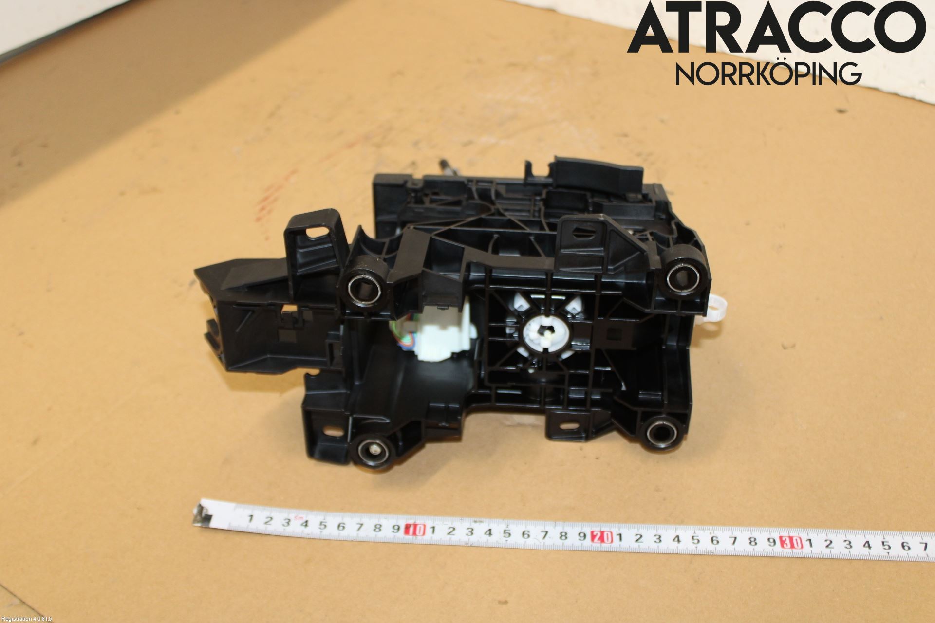 Toyota RAV4 19- Växelspak