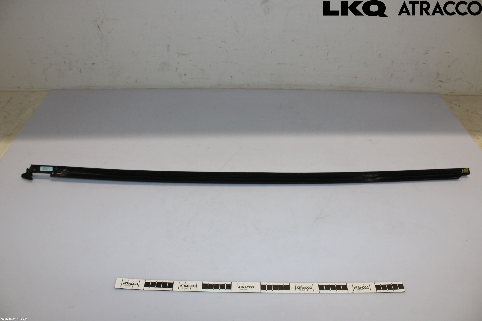 Volkswagen VW PASSAT 20-24 Dörr Dekorlist Bak Hö
