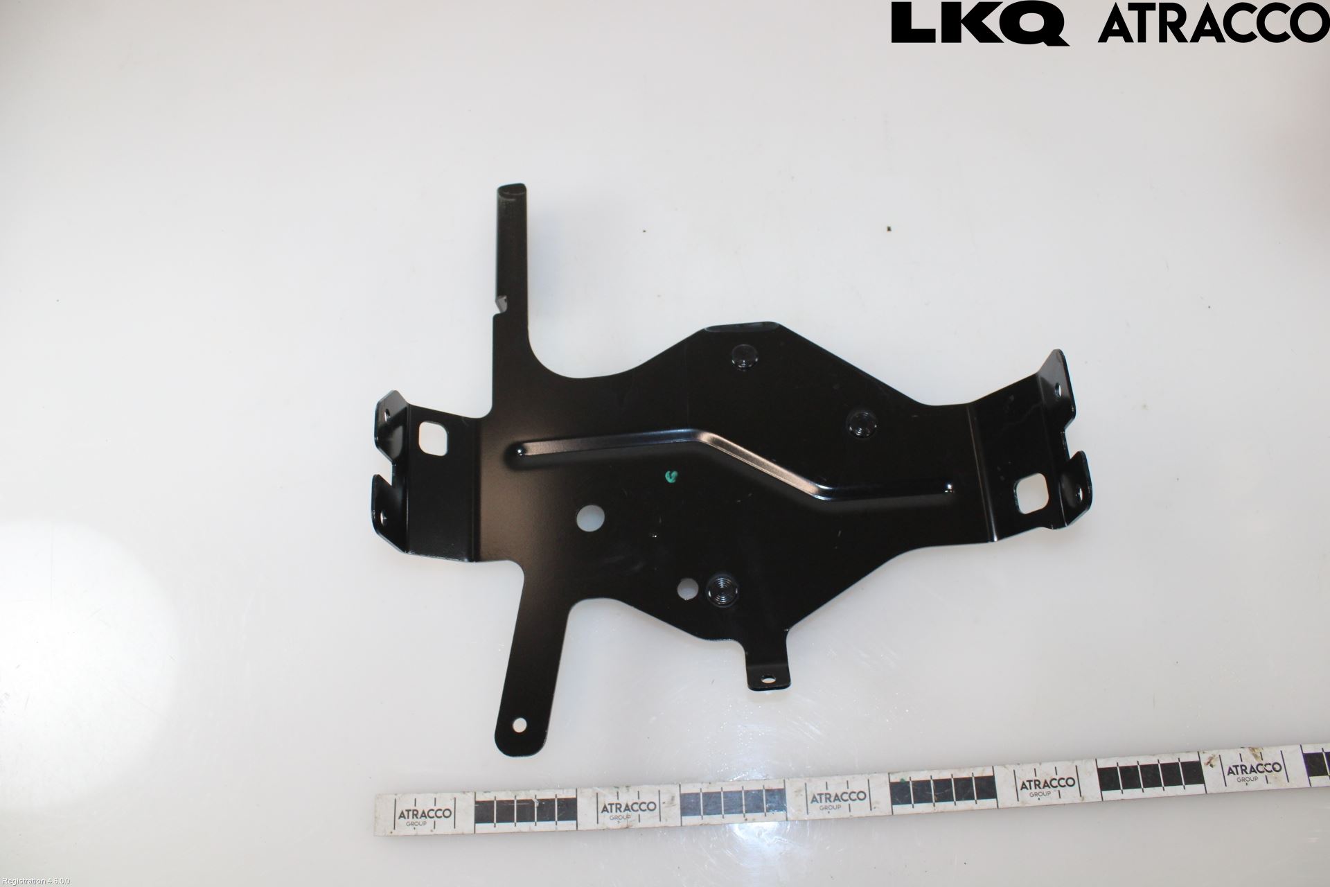 Landrover LAND ROVER DISCOVERY 5 16->> Vattenpump