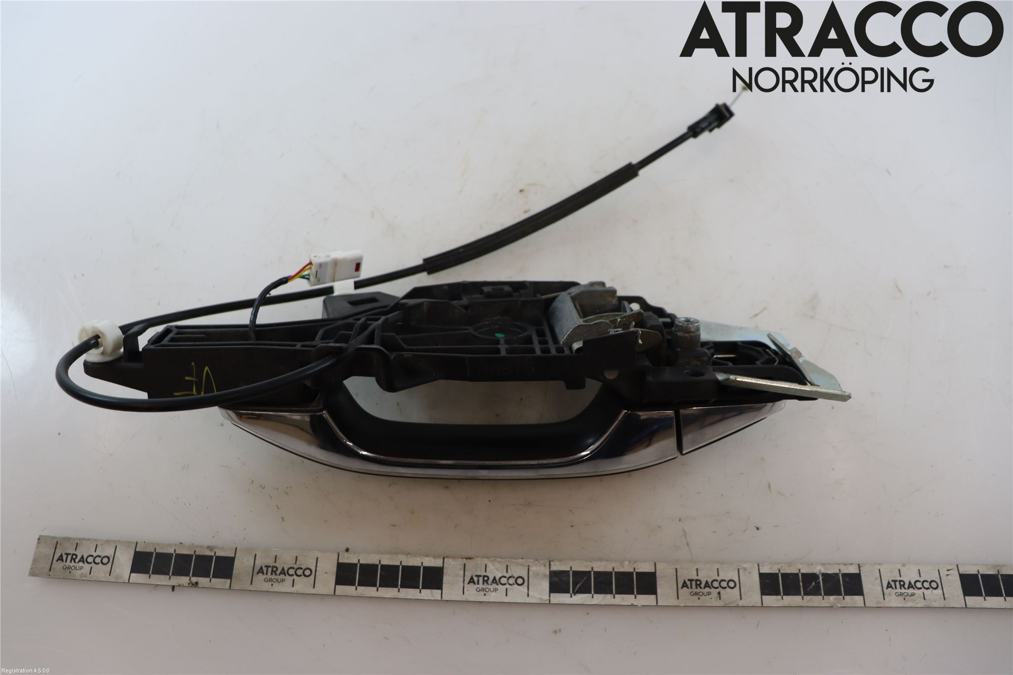 Chevrolet SUBURBAN Dörrhandtag Yttre Vä