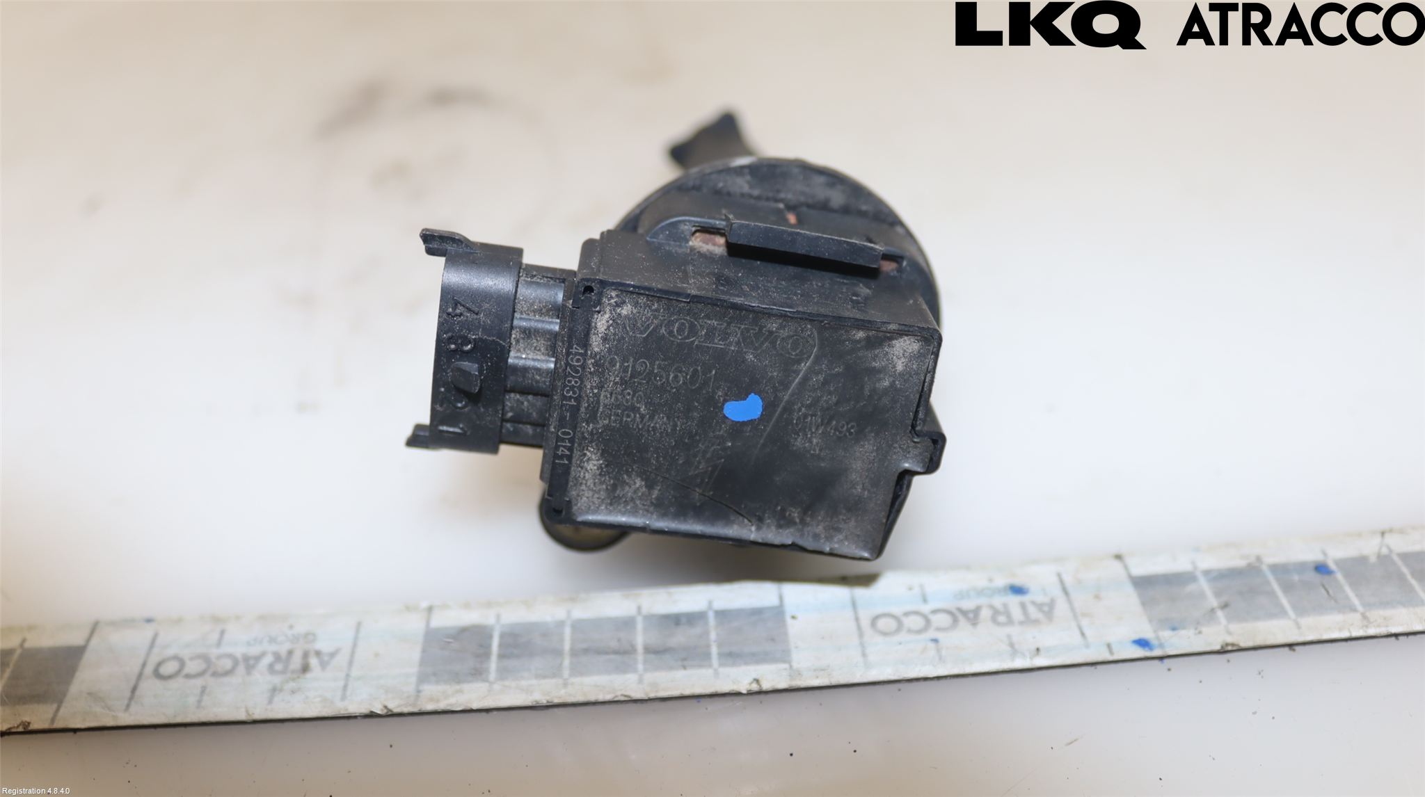 Volvo V70 00-04 Tändspole