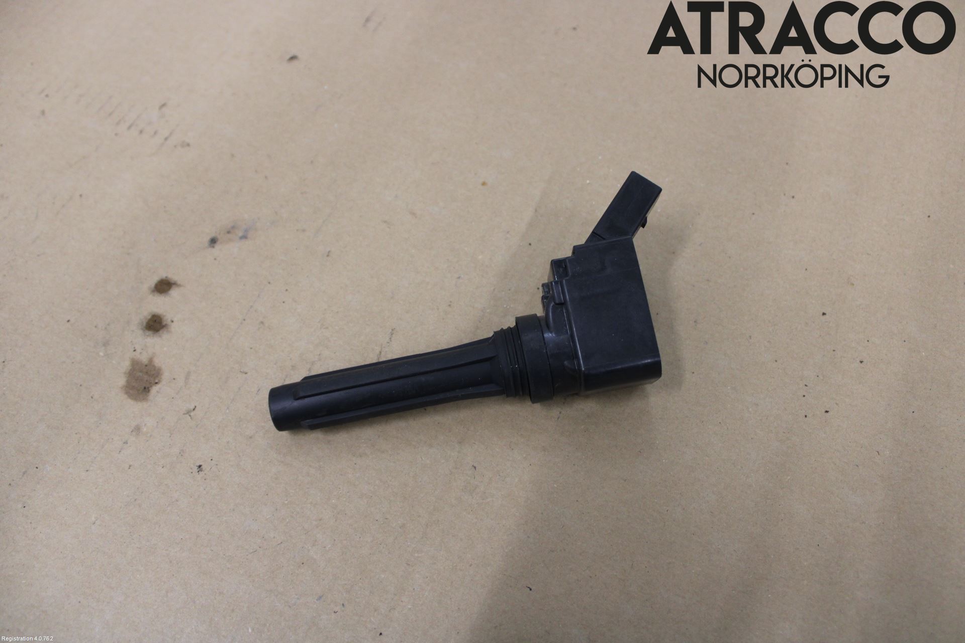 Seat IBIZA V 17-20 Tändspole