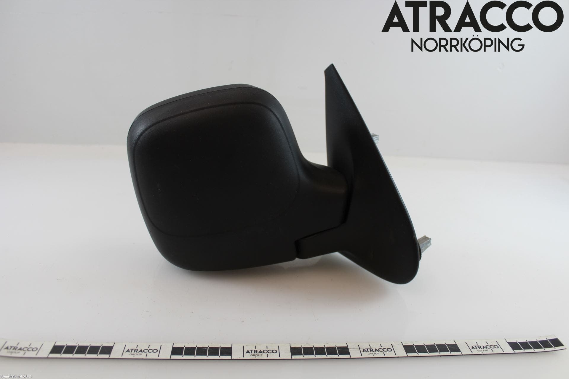 Citroen BERLINGO 03-07 Spegel Yttre El Hö