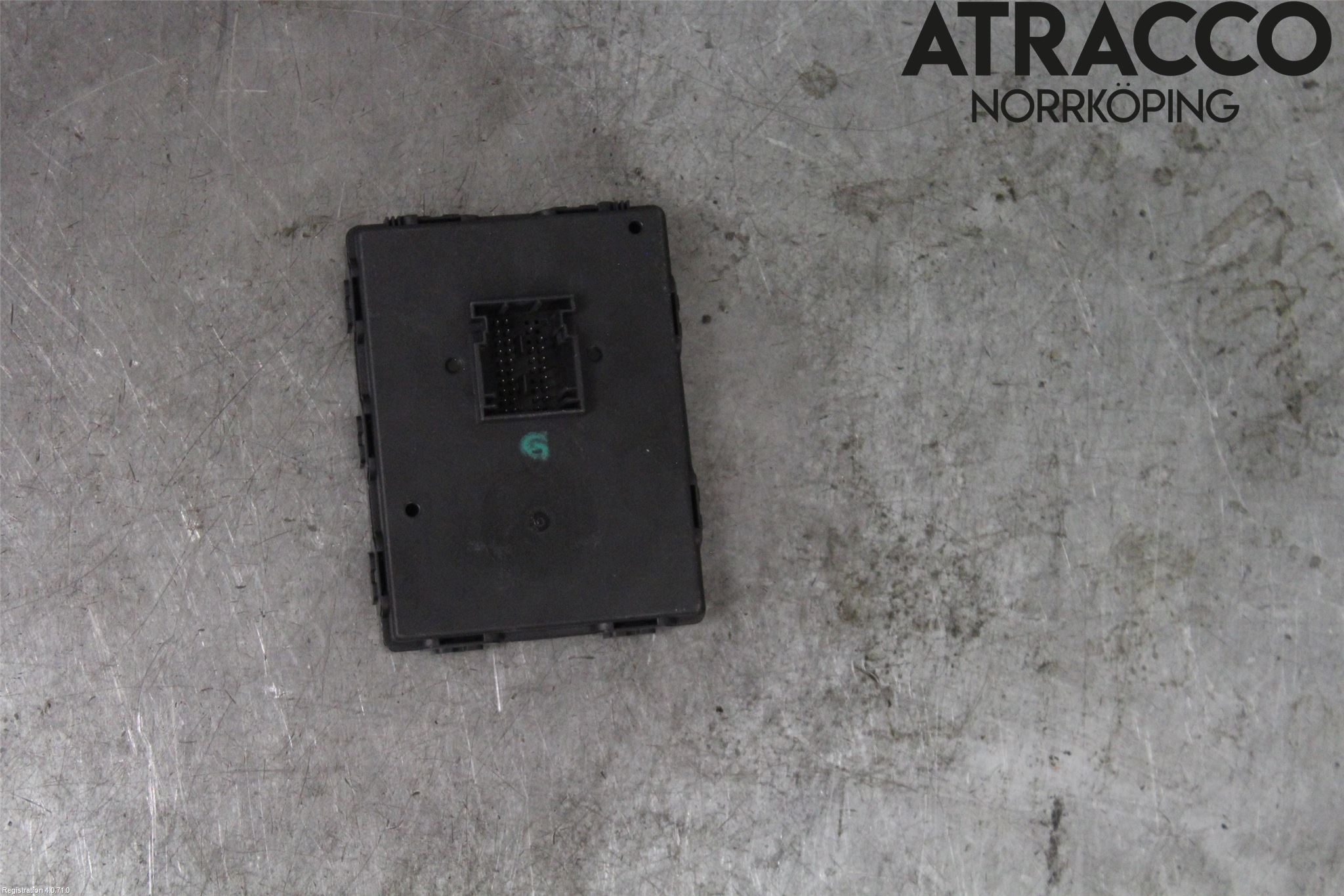 Cupra ATECA 19- Styrenhet Nyckellöst System