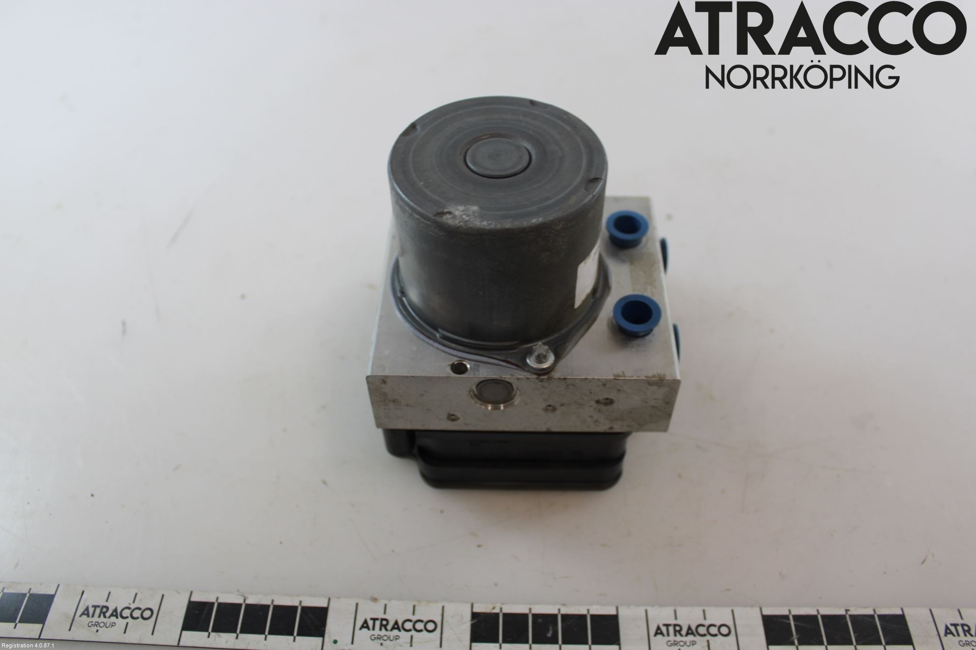 Audi A6/S6 4G 11-18 Abs Hydraulaggregat