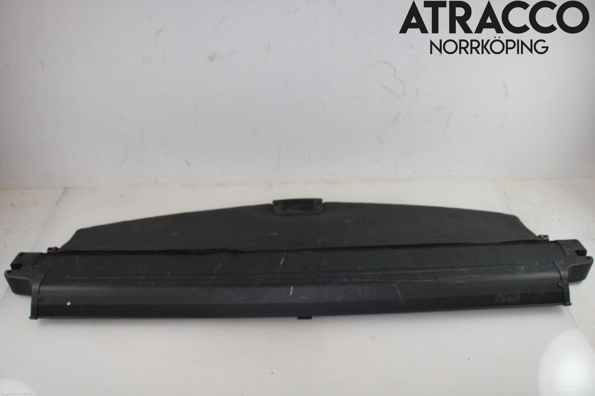 Toyota AVENSIS 03-06 Hatthylla