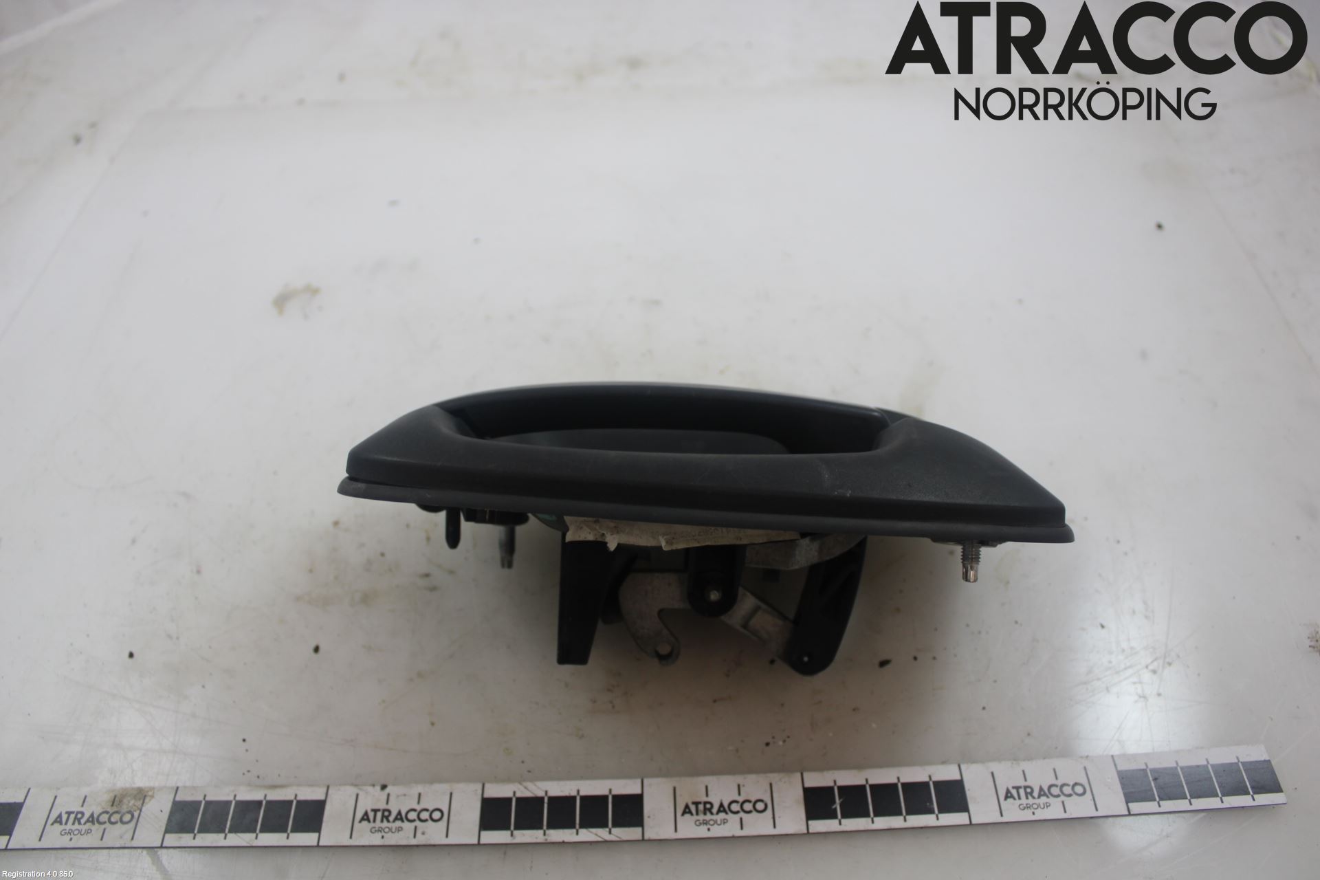 Iveco DAILY 14->> Dörrhandtag Yttre Vä